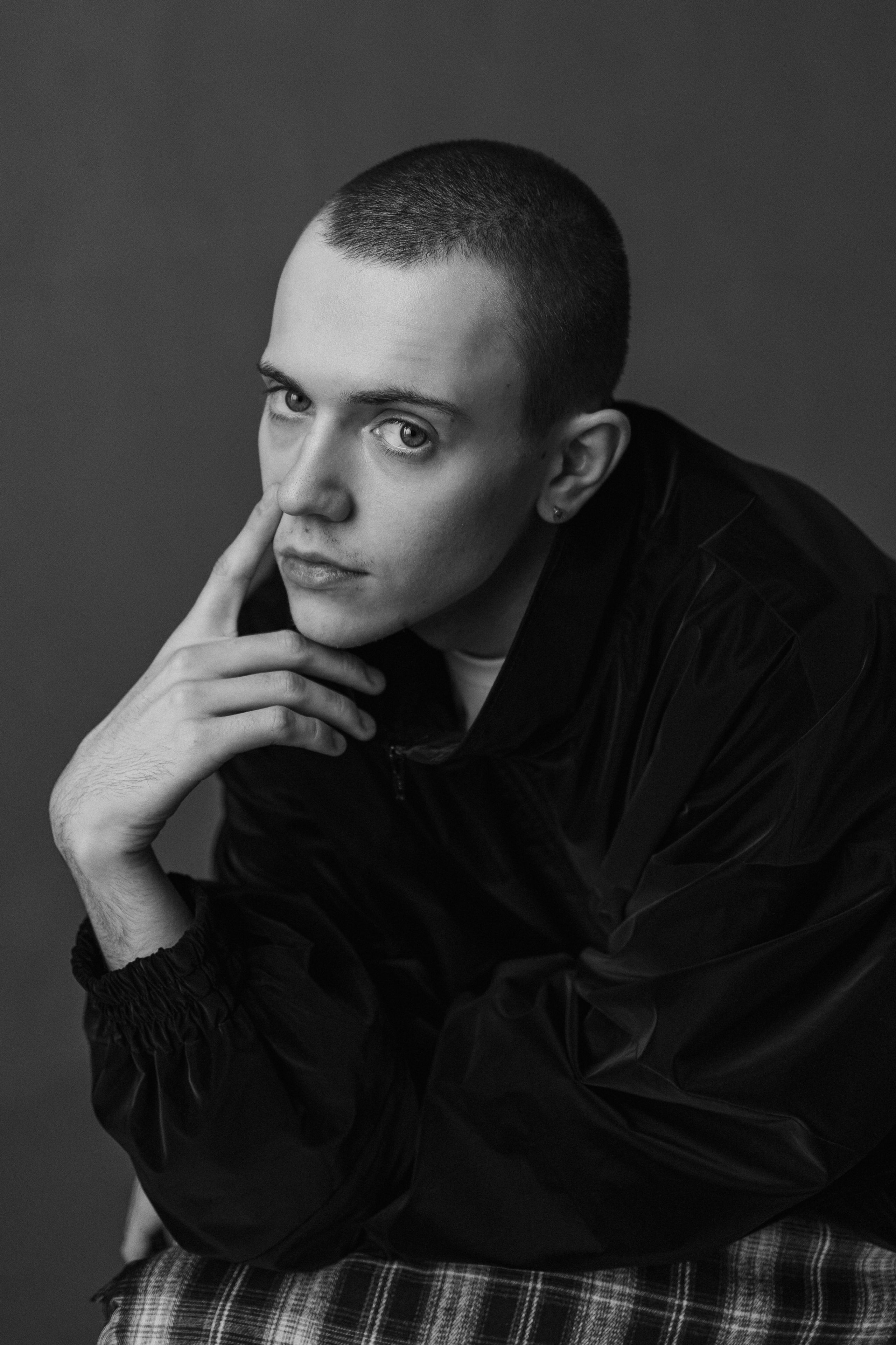 Юра. Одегова Лариса портретный фотограф в Нижнем Новгороде