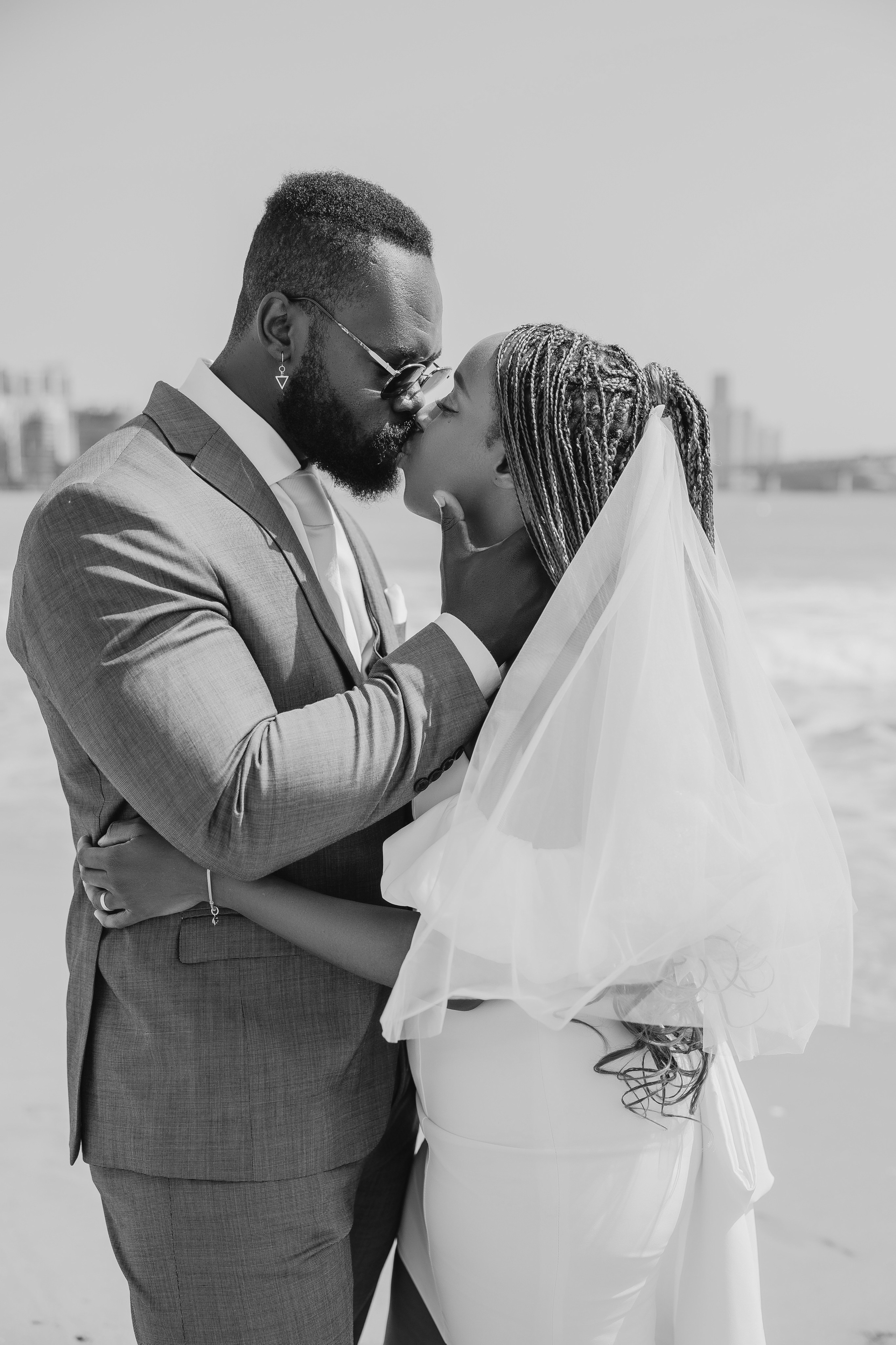 Robby and Amanda. ВАШ ФОТОГРАФ В ПУСАНЕ (Южная Корея) Александра Ануфрий