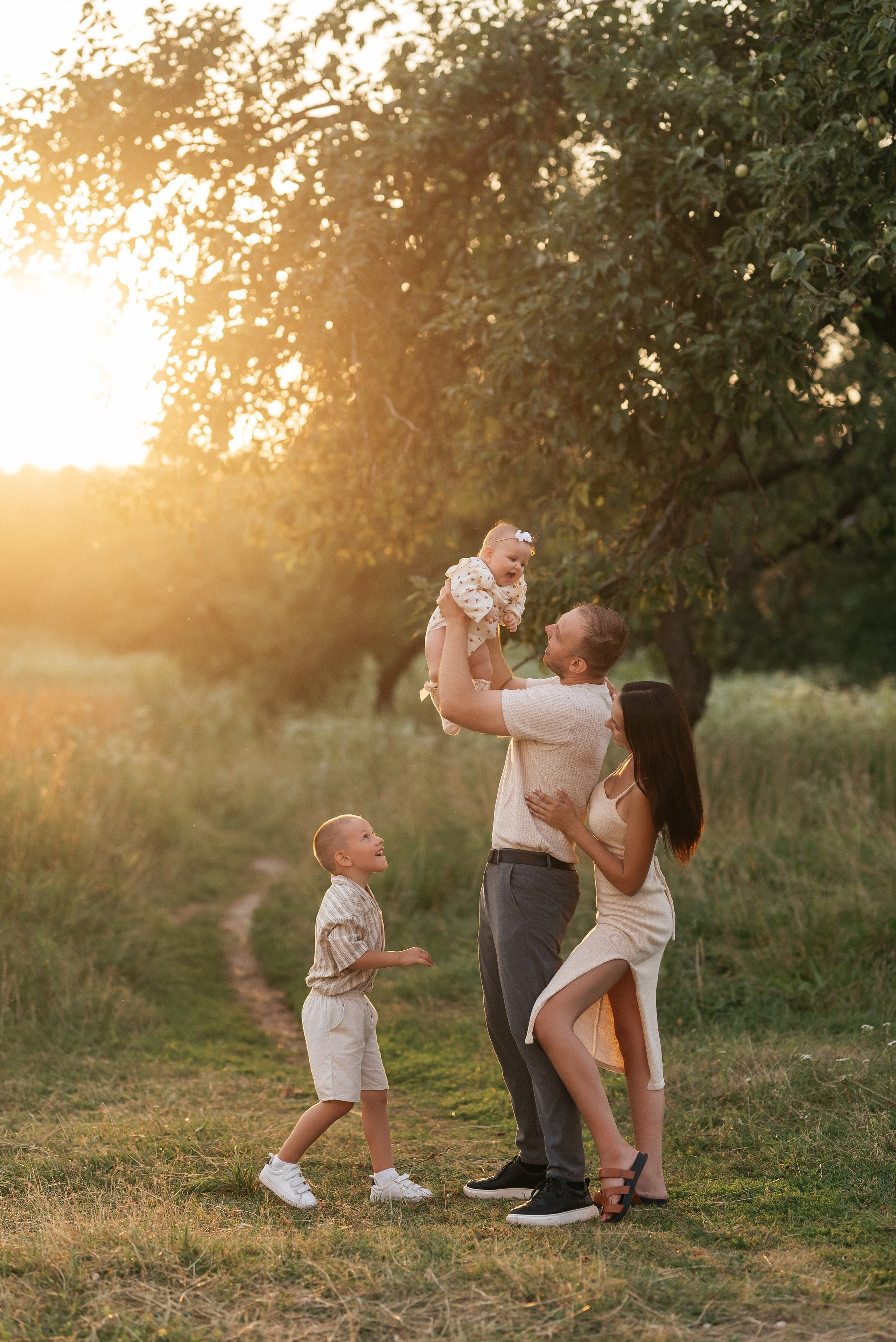 Дарья. Фотограф Анна Абрикосова