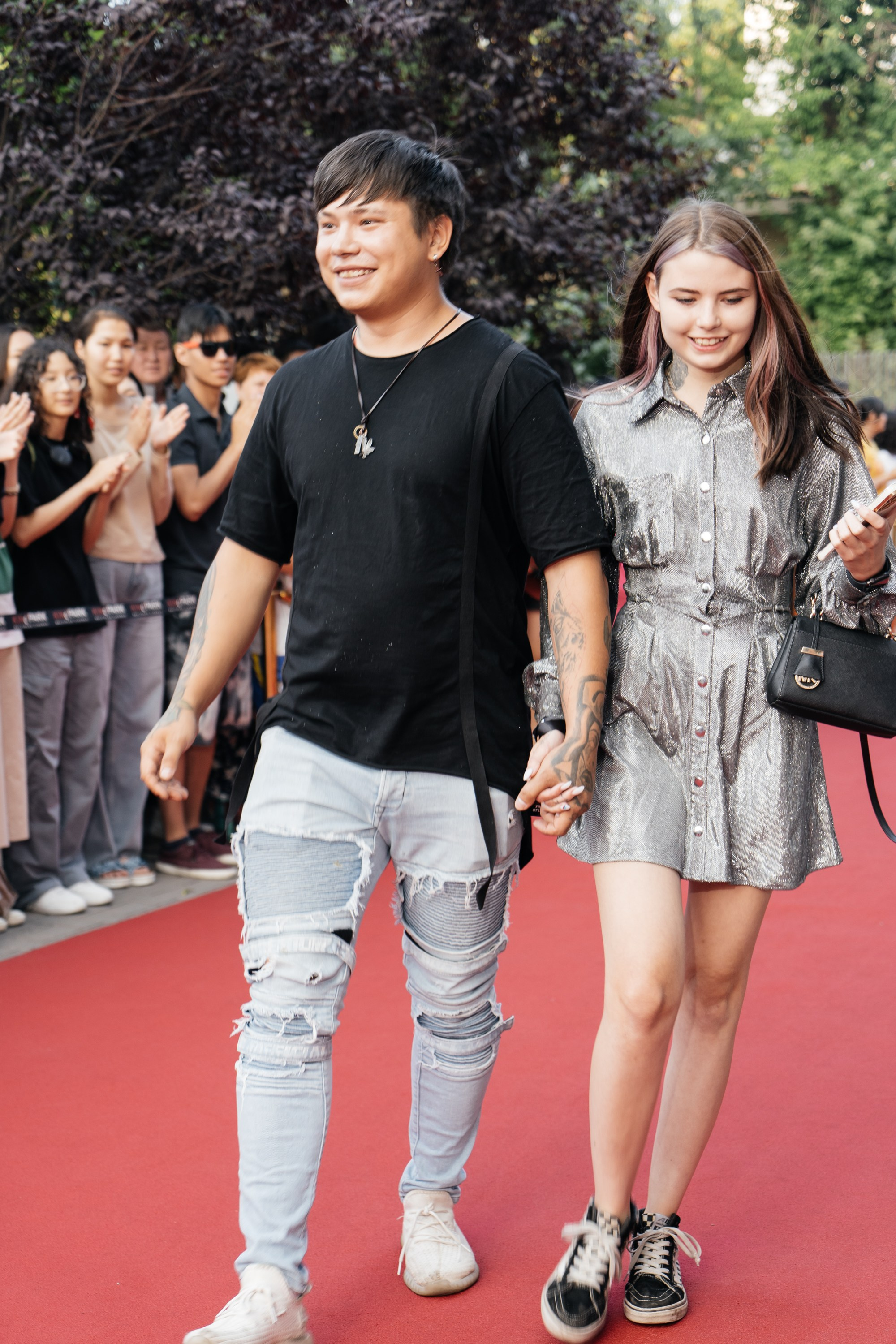 Kino park. Свадебный фотограф алматы Шожебаев Кайрат