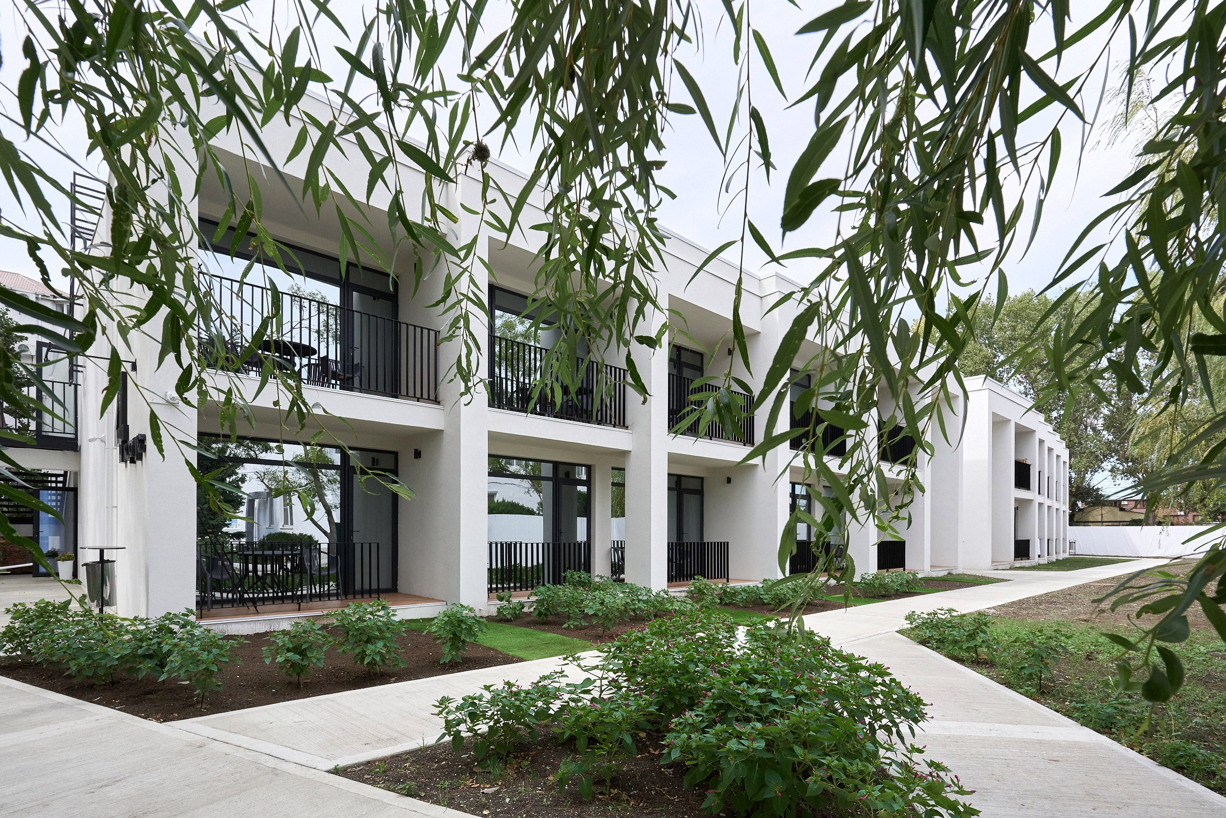 Фотограф отелей в Краснодарском крае и Крыму. Профессиональный фотограф в Анапе Артем Ковальский