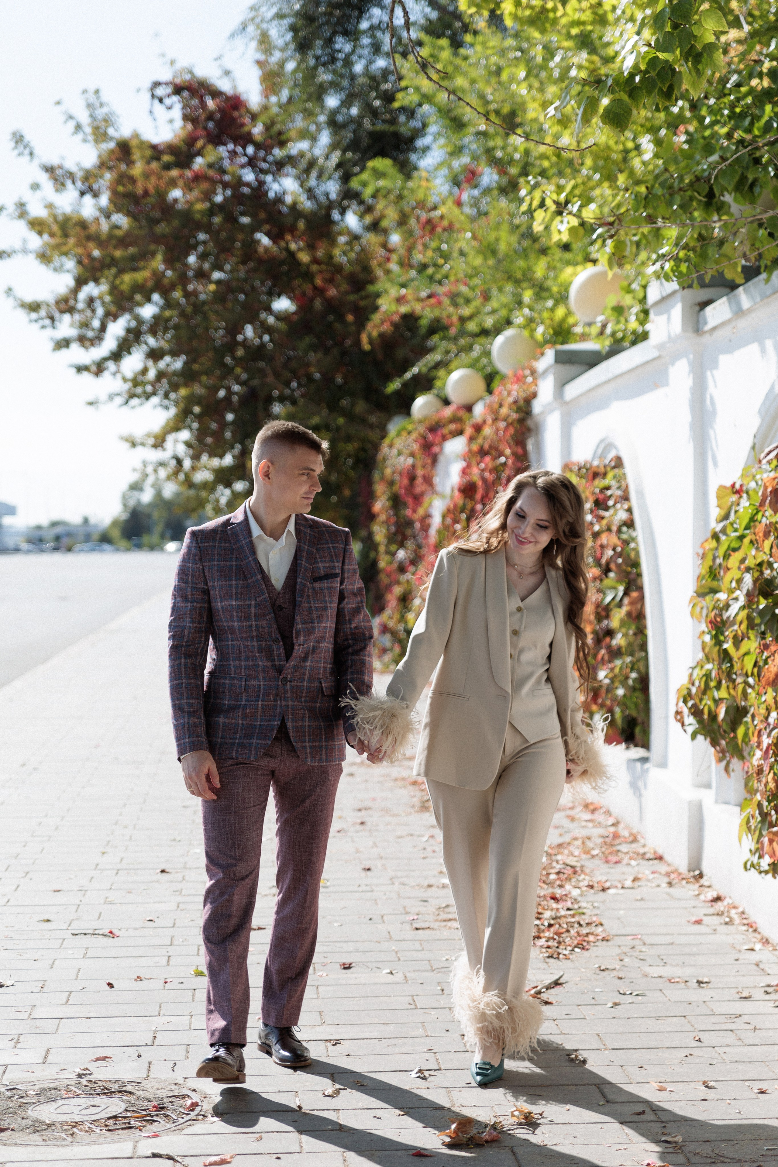 Shiny | Yana + Sasha. Орлова Мария фотограф Волгоград, Камышин