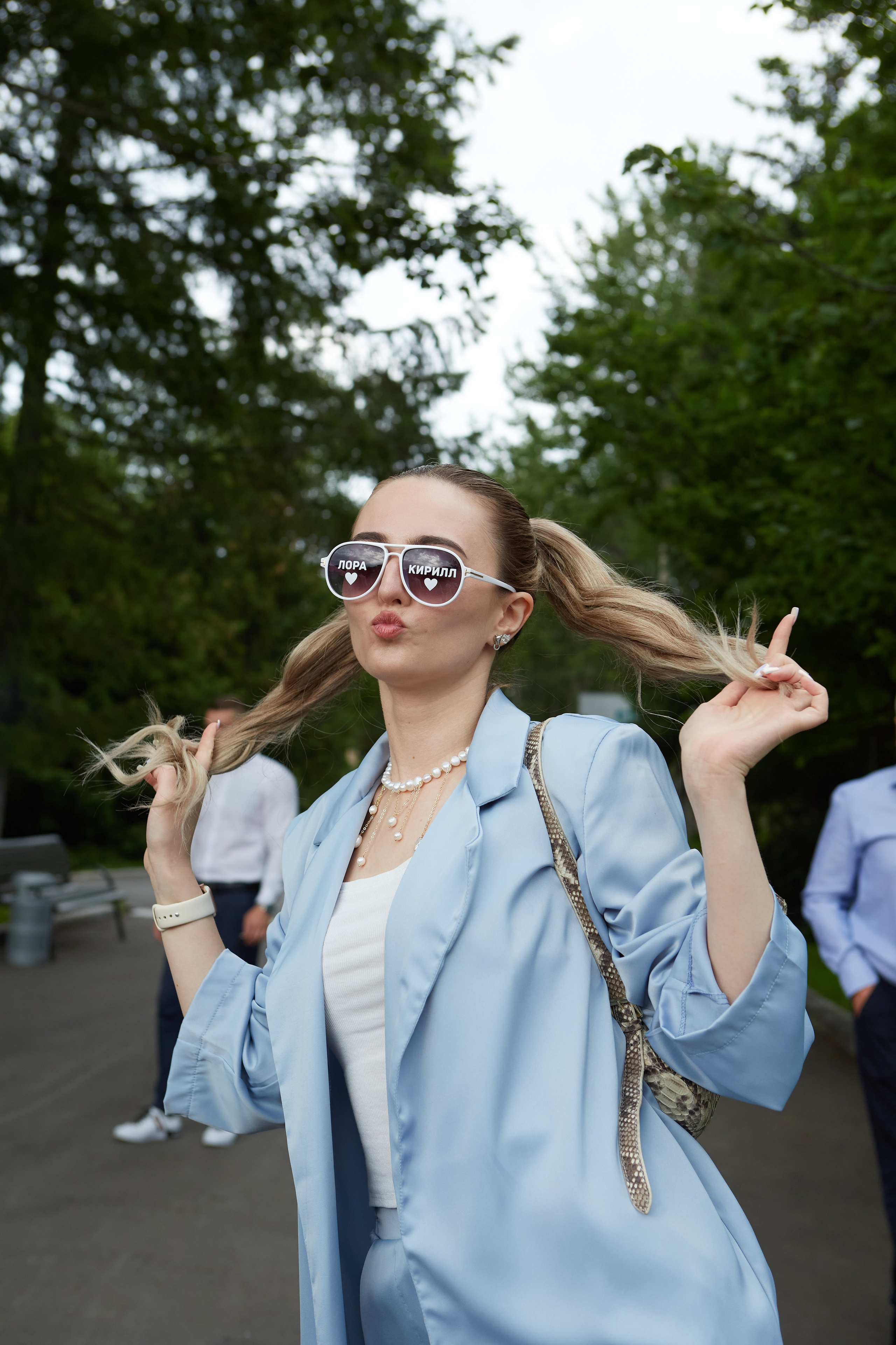 Кирилл + Лора. Свадебный фотограф на Камчатке Ян Панов