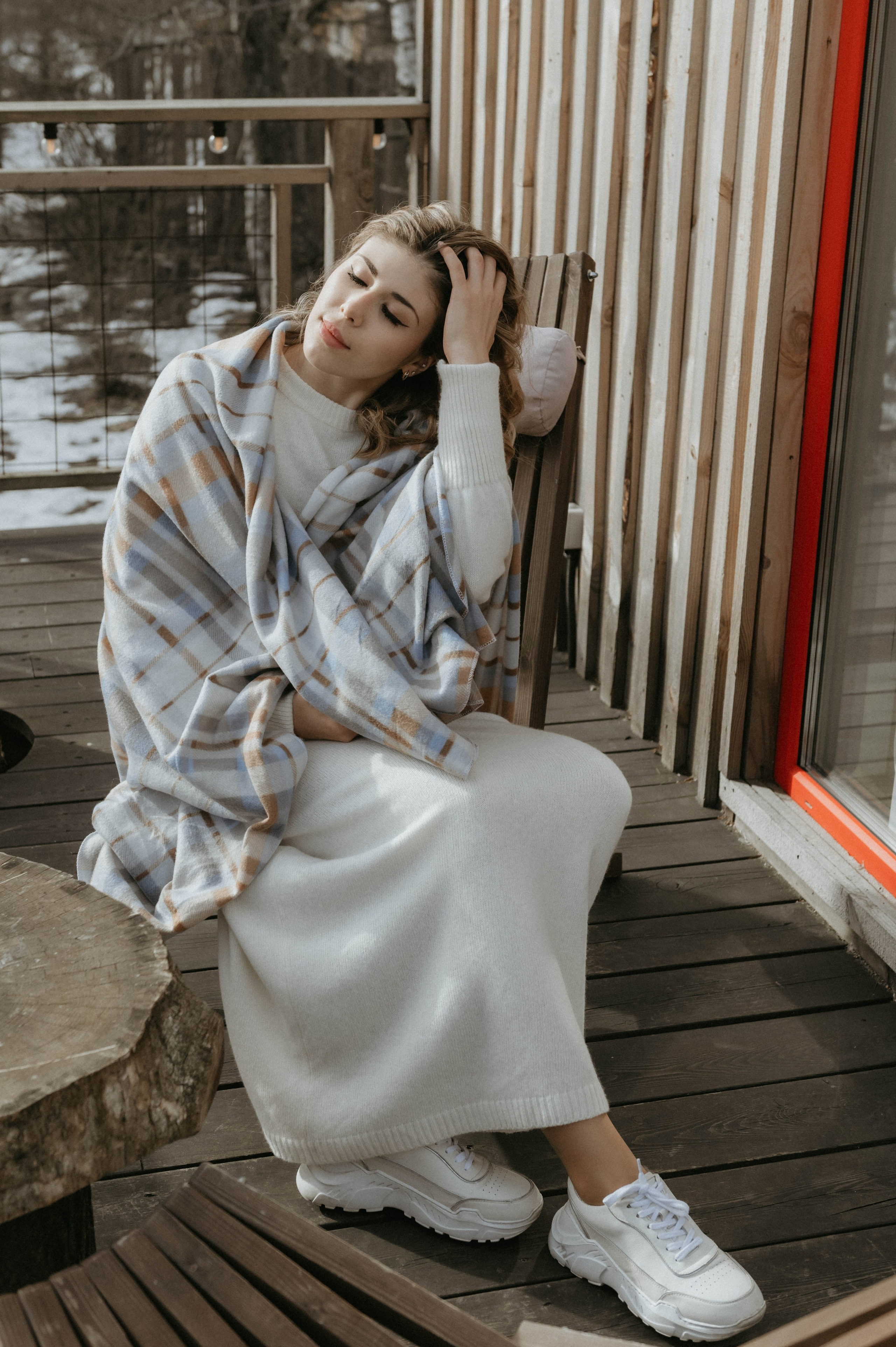 Папин дом на дереве. Свадебный и семейный фотограф в Тульской области Пашкова Екатерина