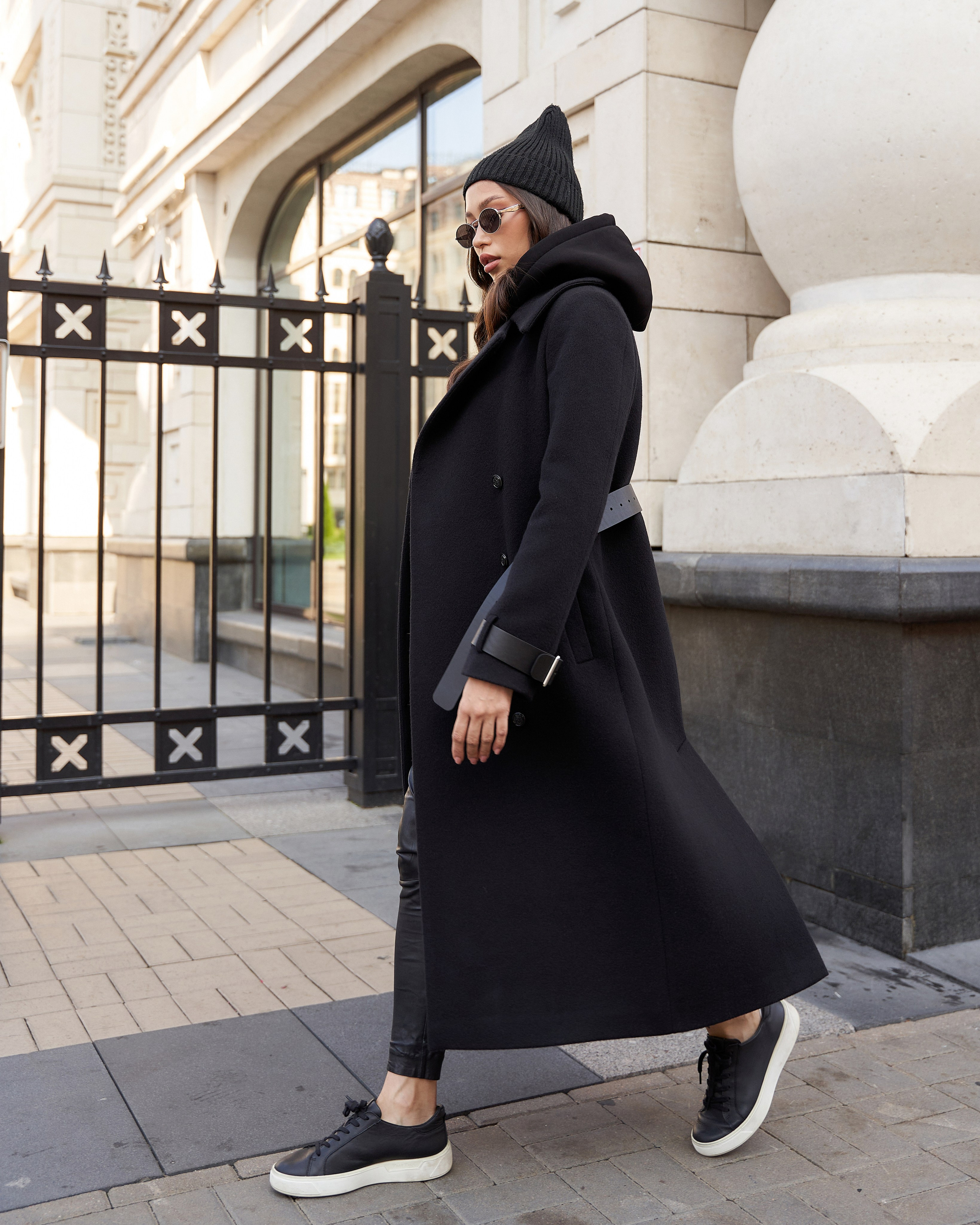 Volchikhina&Beliaeva. Фотограф Дмитрий Цветков | Санкт-Петербург