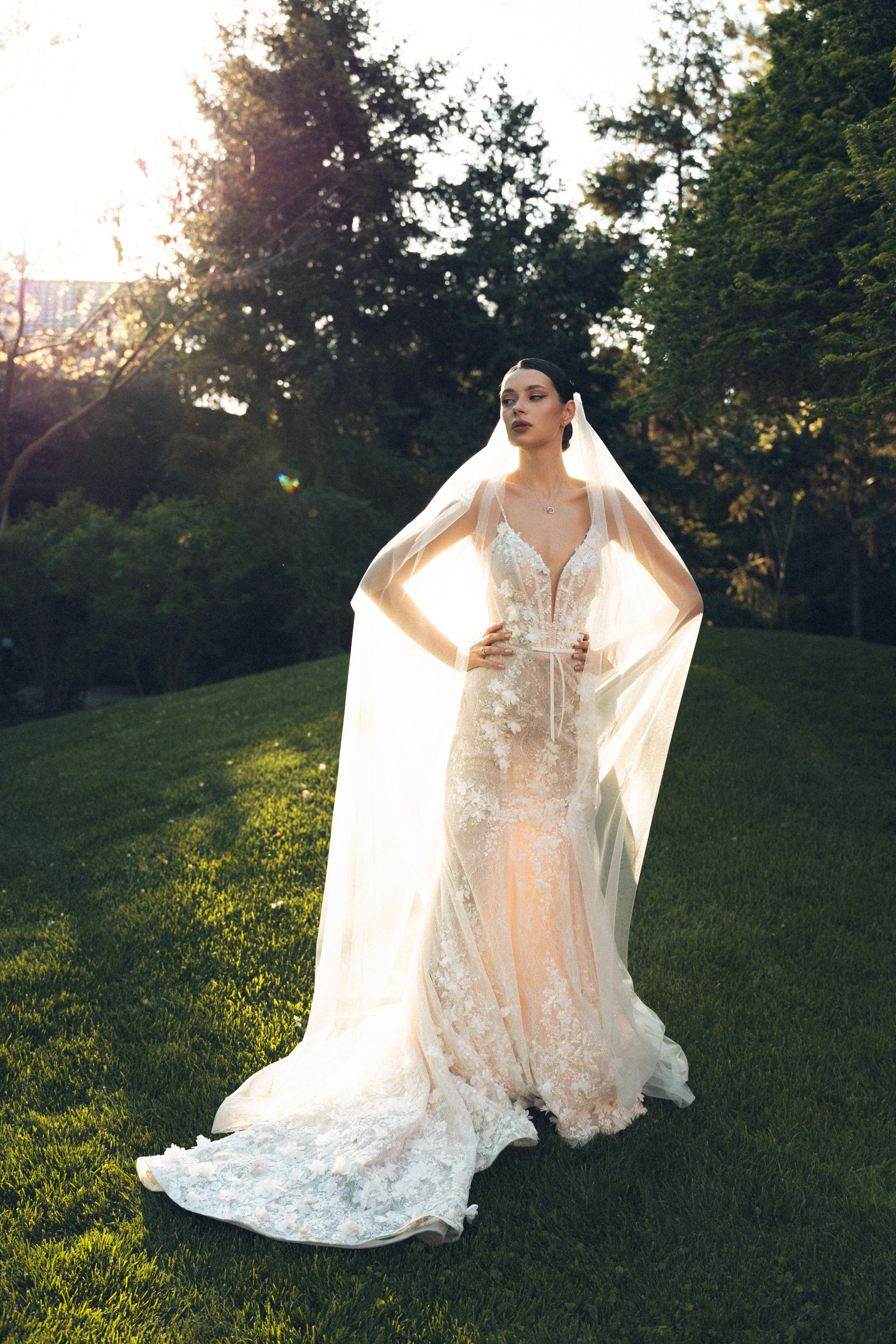 Руслан и Юлия. Свадебный фотограф в Ростове — на — Дону Александра Пивоварова