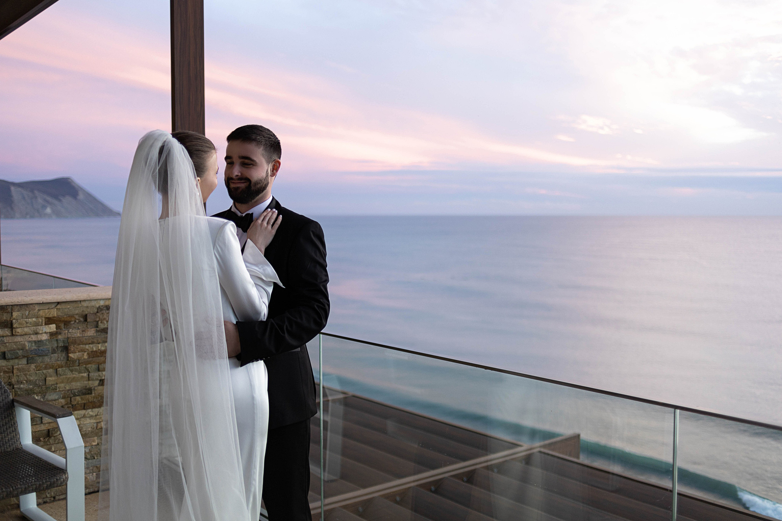 Алексей и Юлия. Свадебный фотограф в Ростове — на — Дону Александра Пивоварова