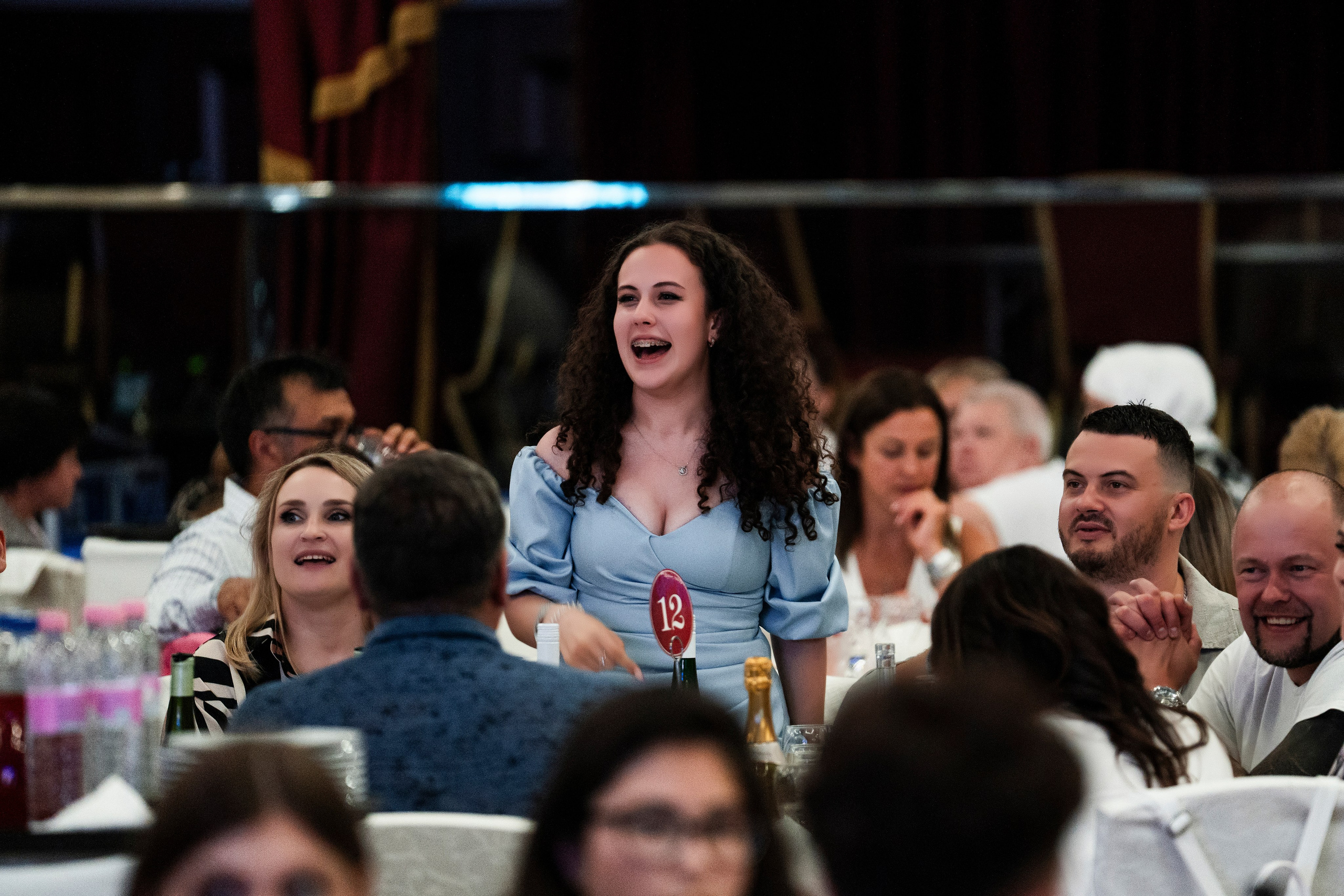 Выпускной. Фотограф Казань