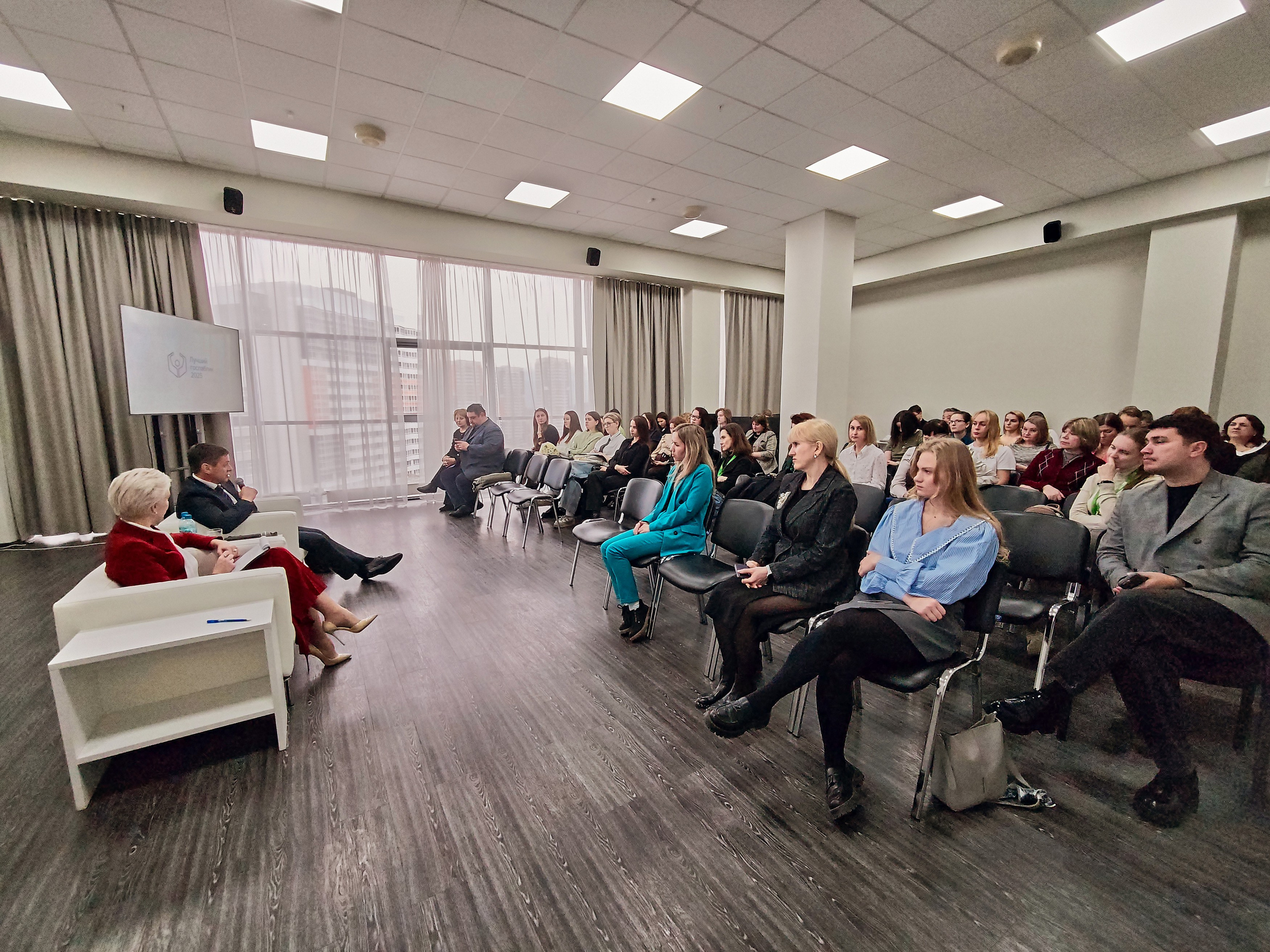 PR Среда в СФУ — СНЯТО НА СМАРТФОН (2 дня съёмок). Фотограф Яковлев Роман — Красноярск