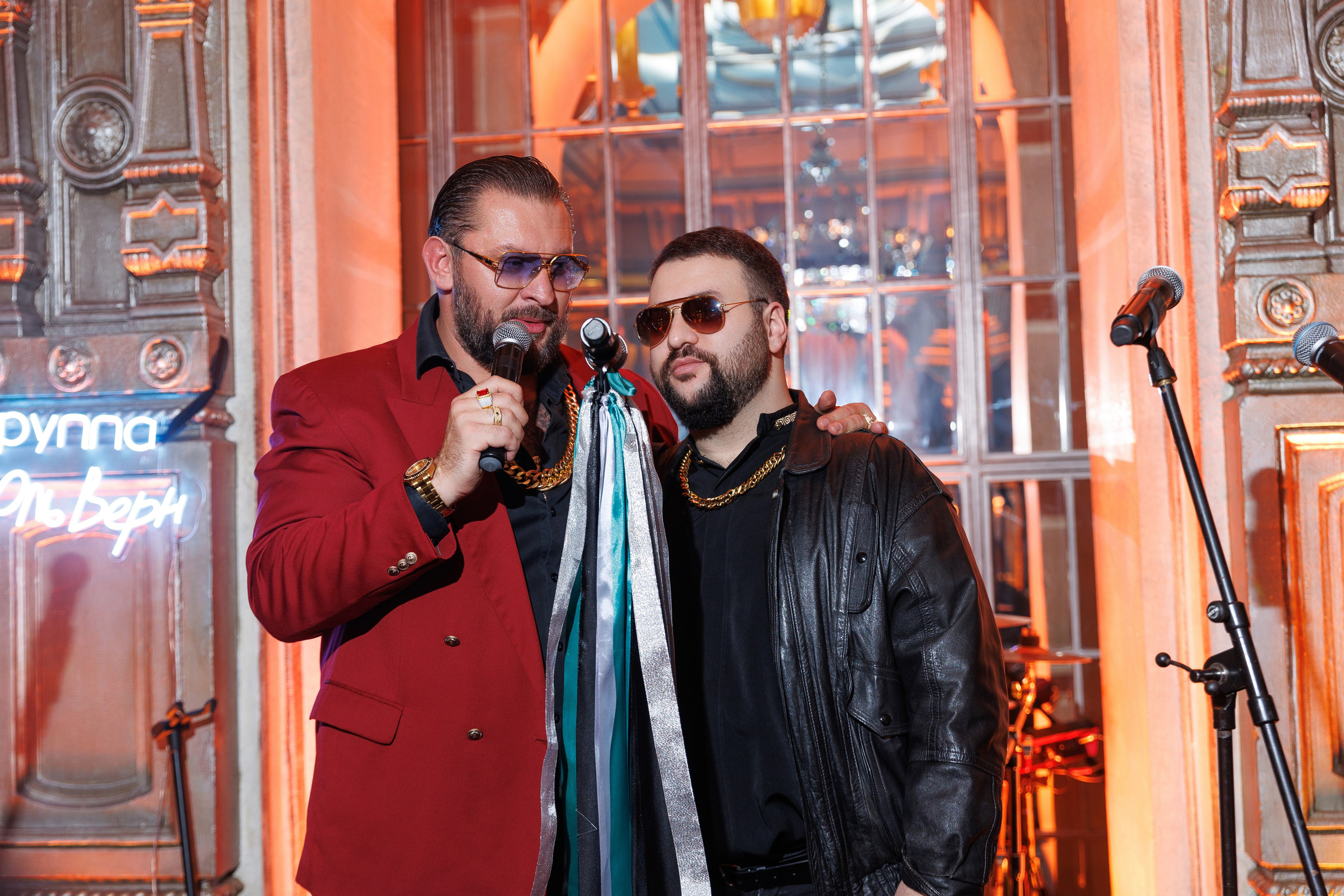 День рождения Анастасии П. Свадебный фотограф в Москве, Ярославле Виталий Квант