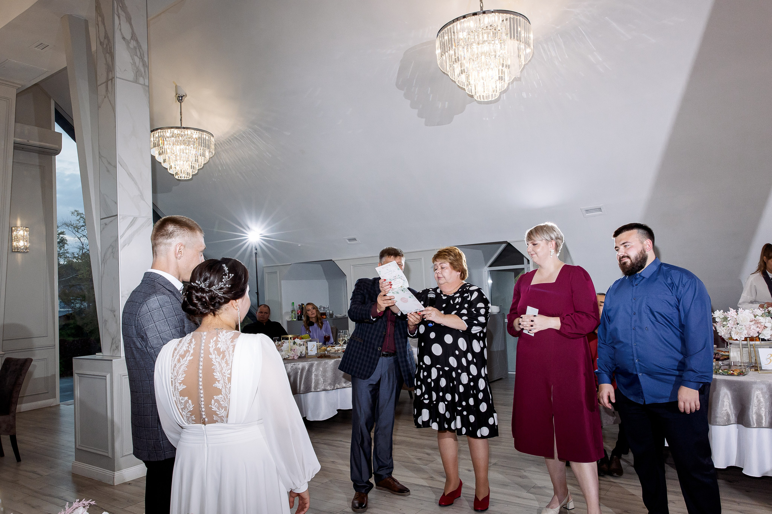 Станислав и Марина. Свадебный и семейный фотограф в Челябинске Юлия Ишимова