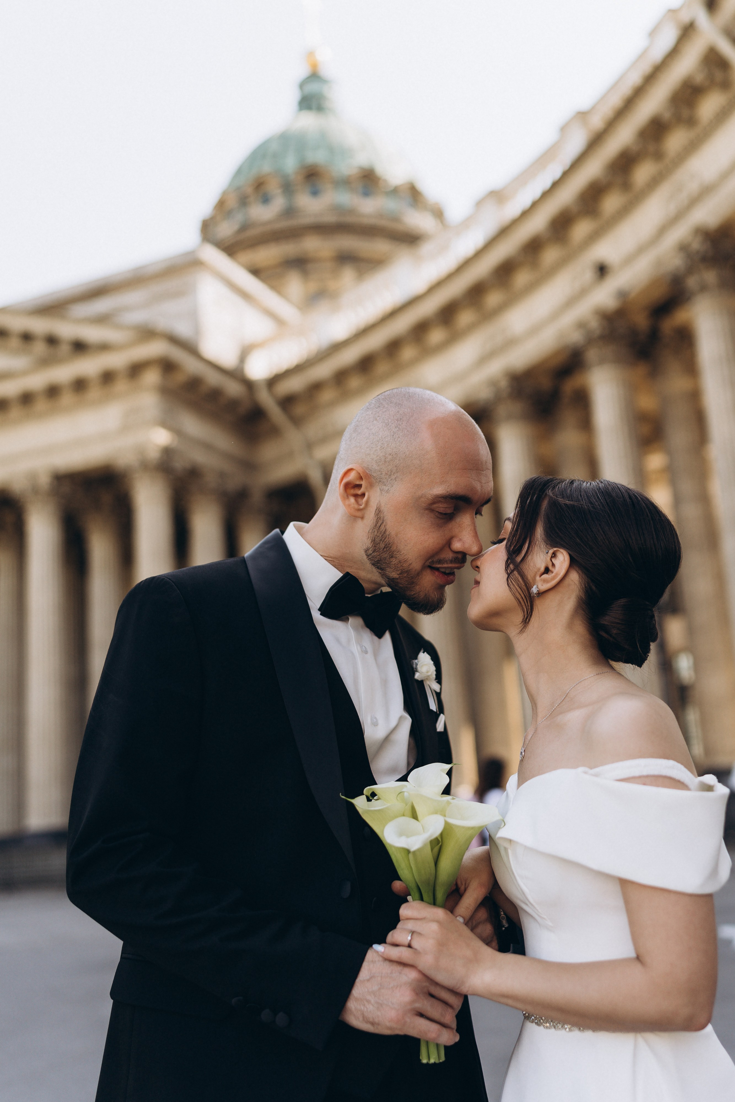 Фотограф в Санкт-Петербурге — Лучина Екатерина