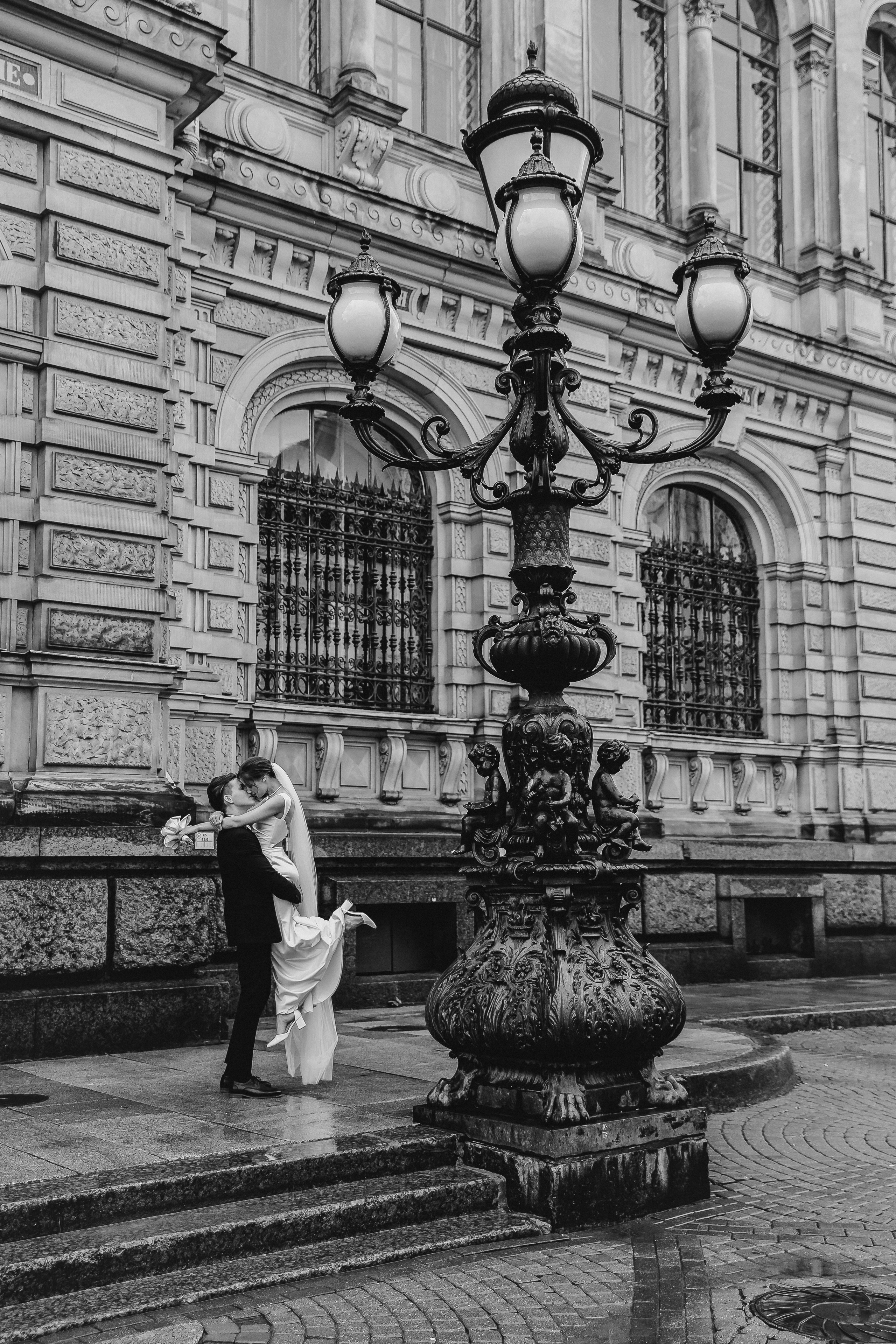 Вера и Даниил. Lifestyle фотограф в Санкт-Петербурге Анна Щекалева