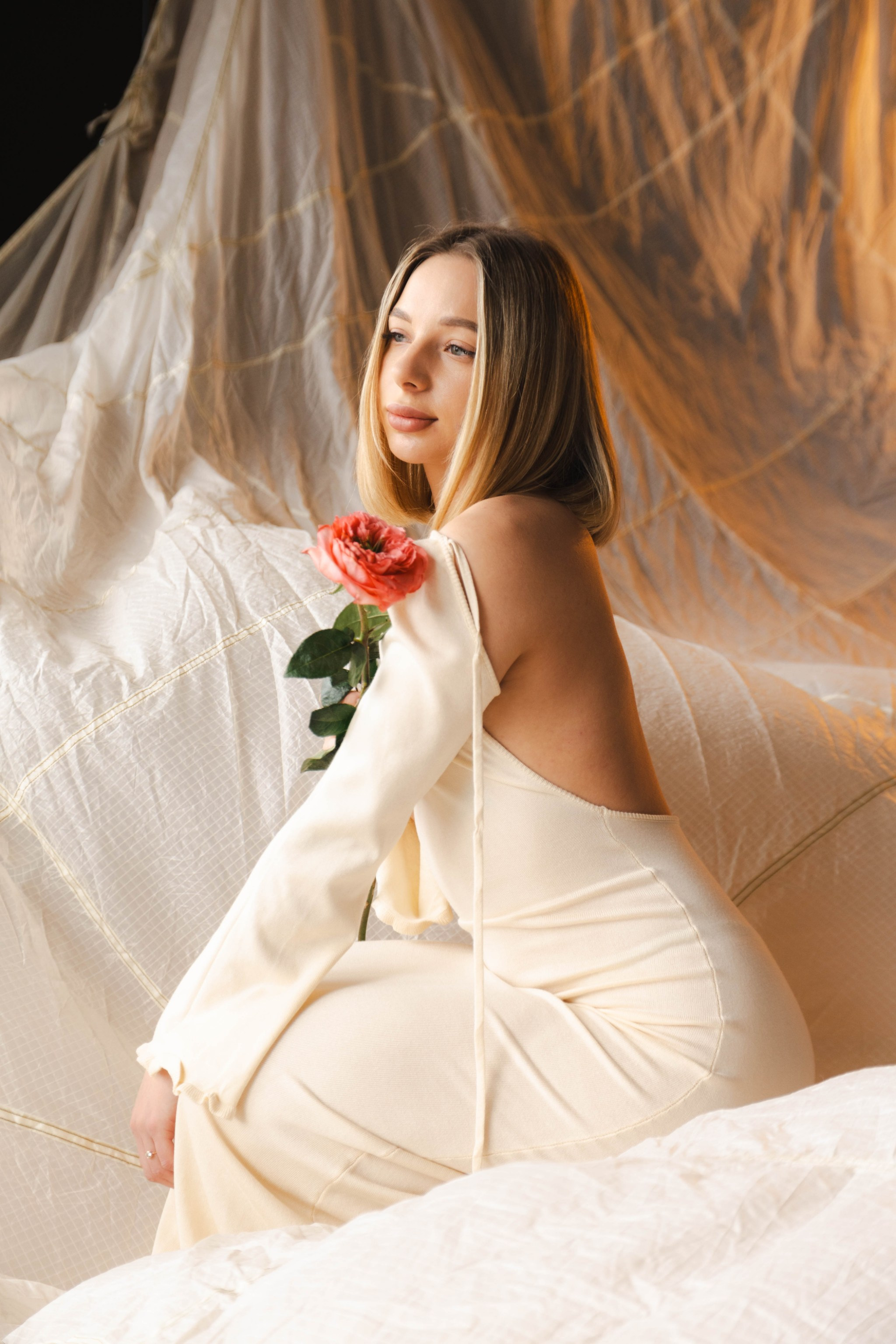 Дана. Семейный фотограф Софи Симакова в Волгограде и Волжском