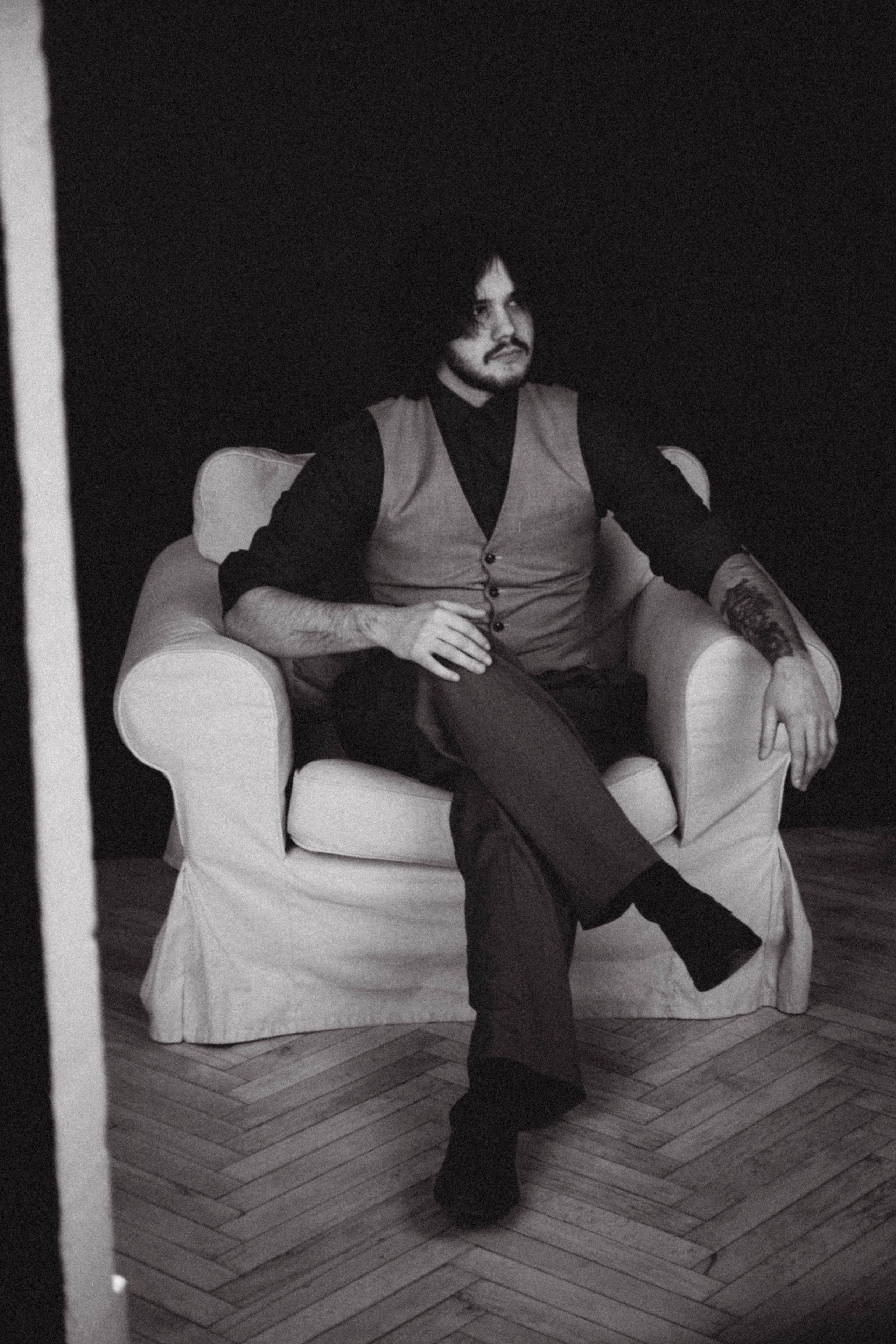 Алексей. Семейный фотограф Софи Симакова в Волгограде и Волжском