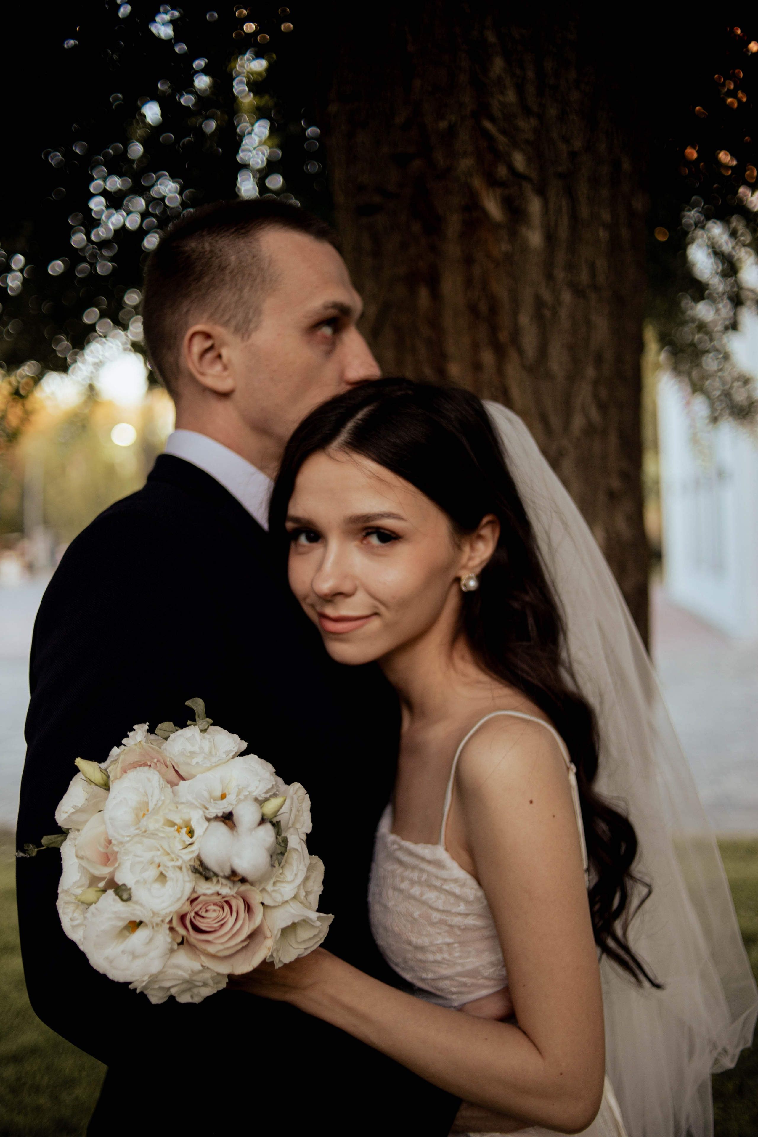 Олеся и Олег. Семейный фотограф Софи Симакова в Волгограде и Волжском