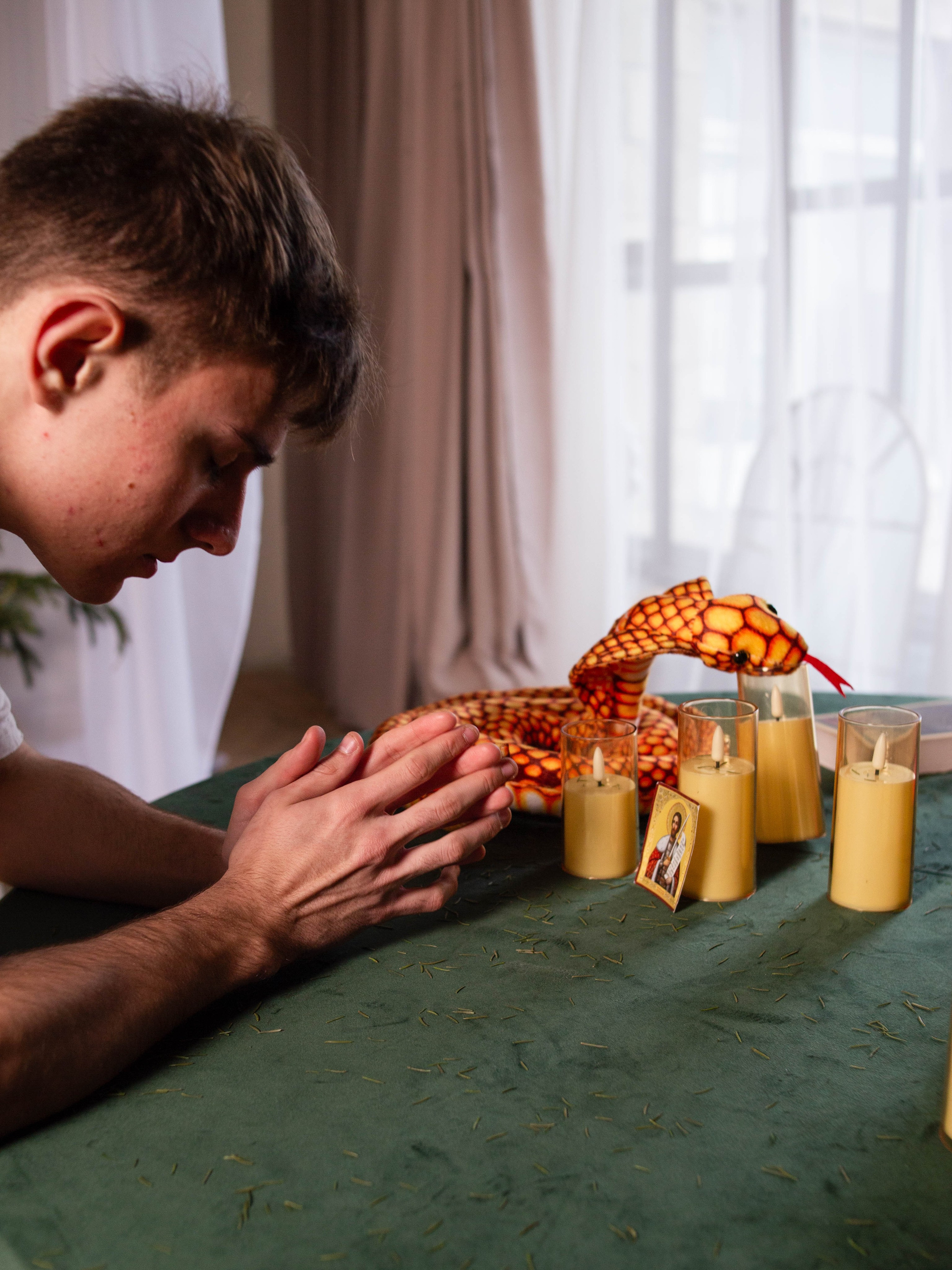 Влад. Семейный фотограф Софи Симакова в Волгограде и Волжском