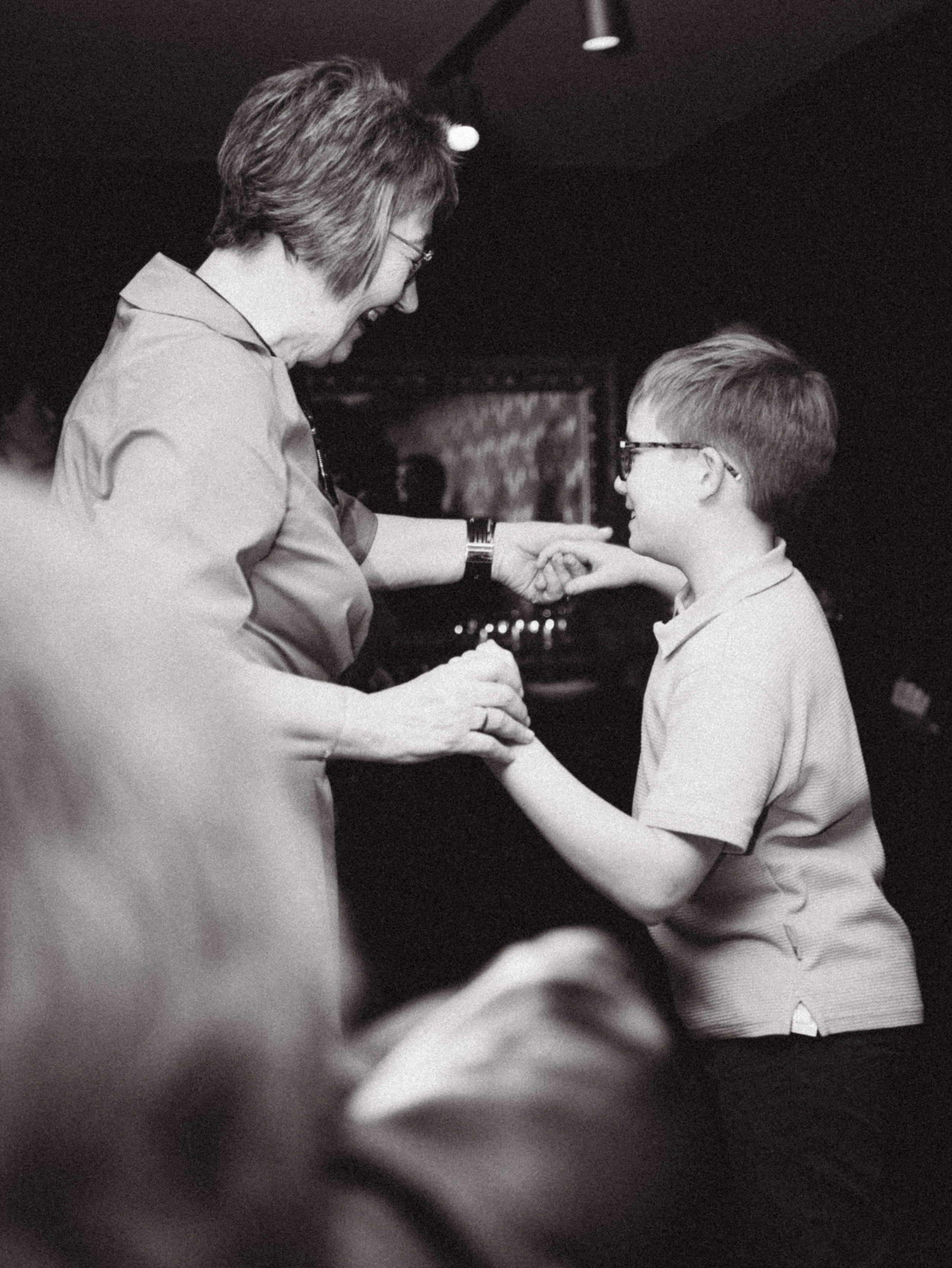 Юбилей Ольги Ивановны. Семейный фотограф Софи Симакова в Волгограде и Волжском