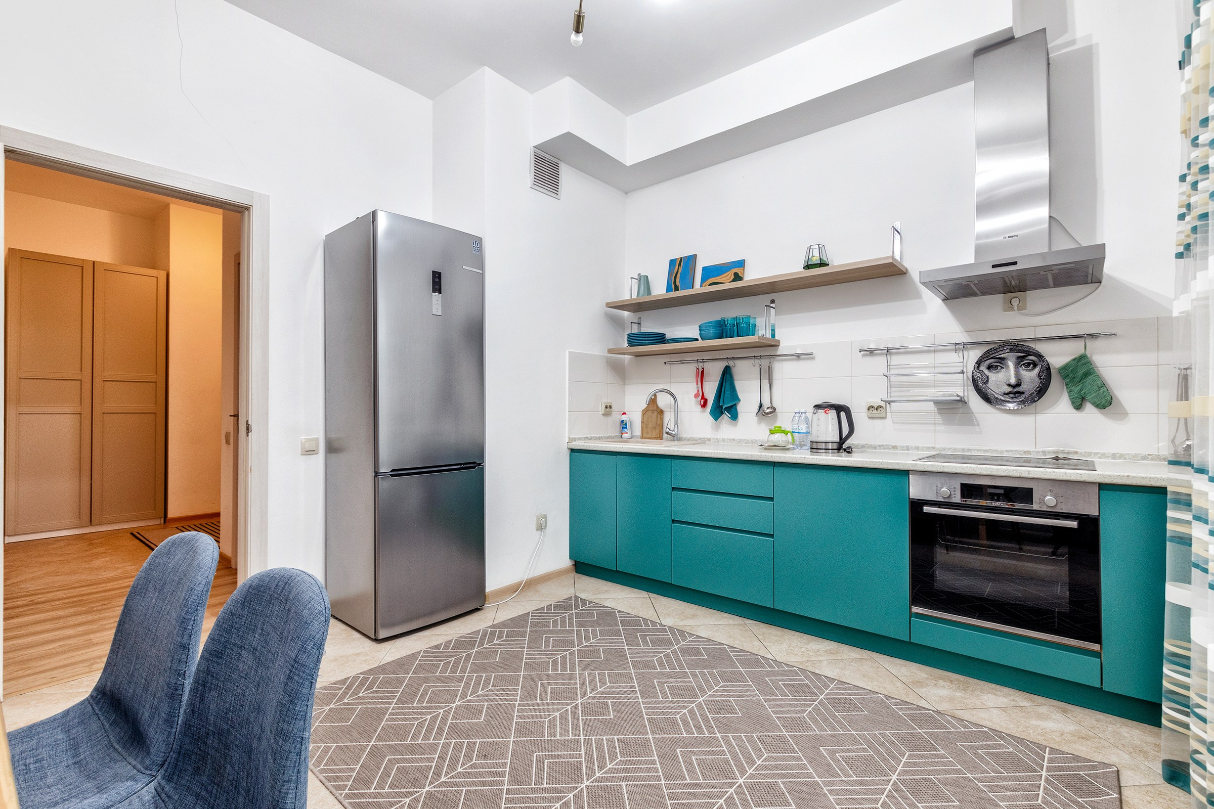 Интерьерная фотосъемка в Астане. Профессиональный фотограф в Астане