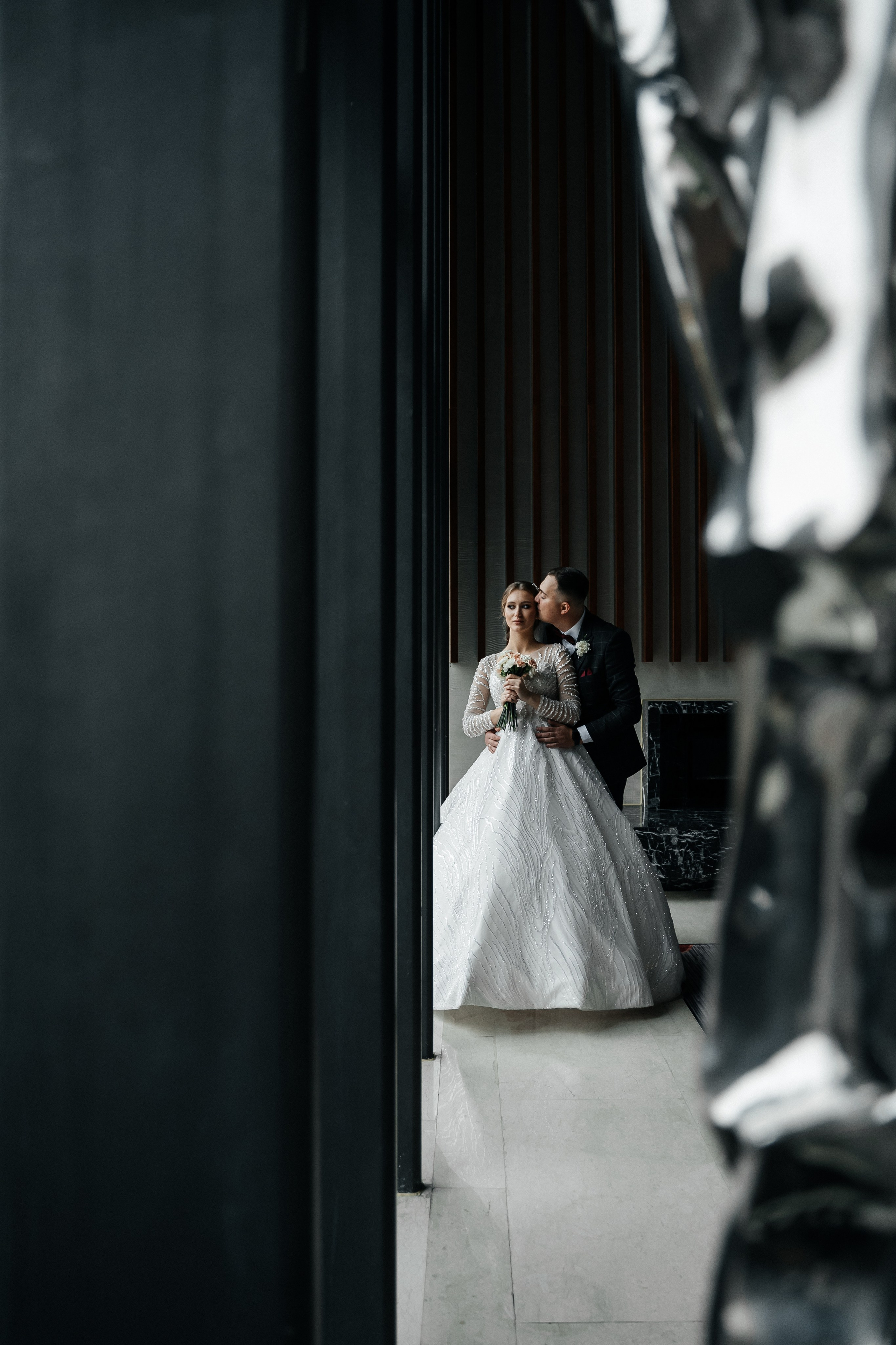 История Юлии и Алексея. Свадебный Фотограф Минск || Фото и Видеосъёмка Минск || Другие города