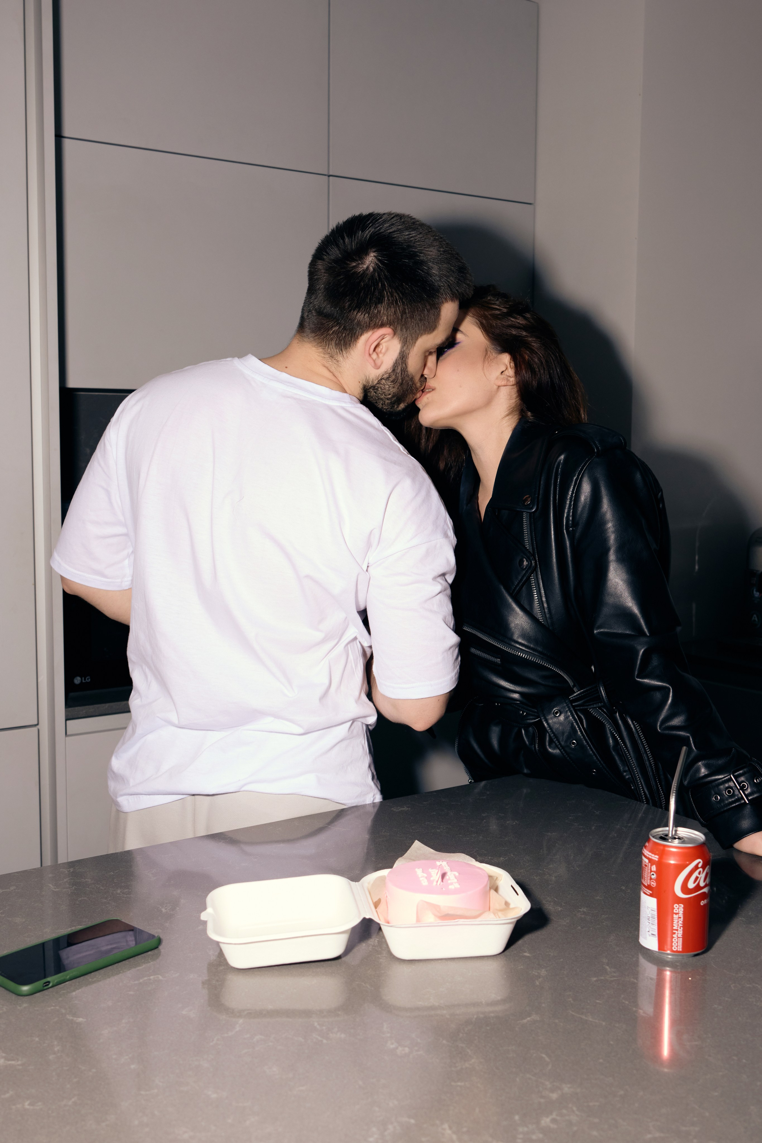 Anastasia. Фотограф Sasha Saunder