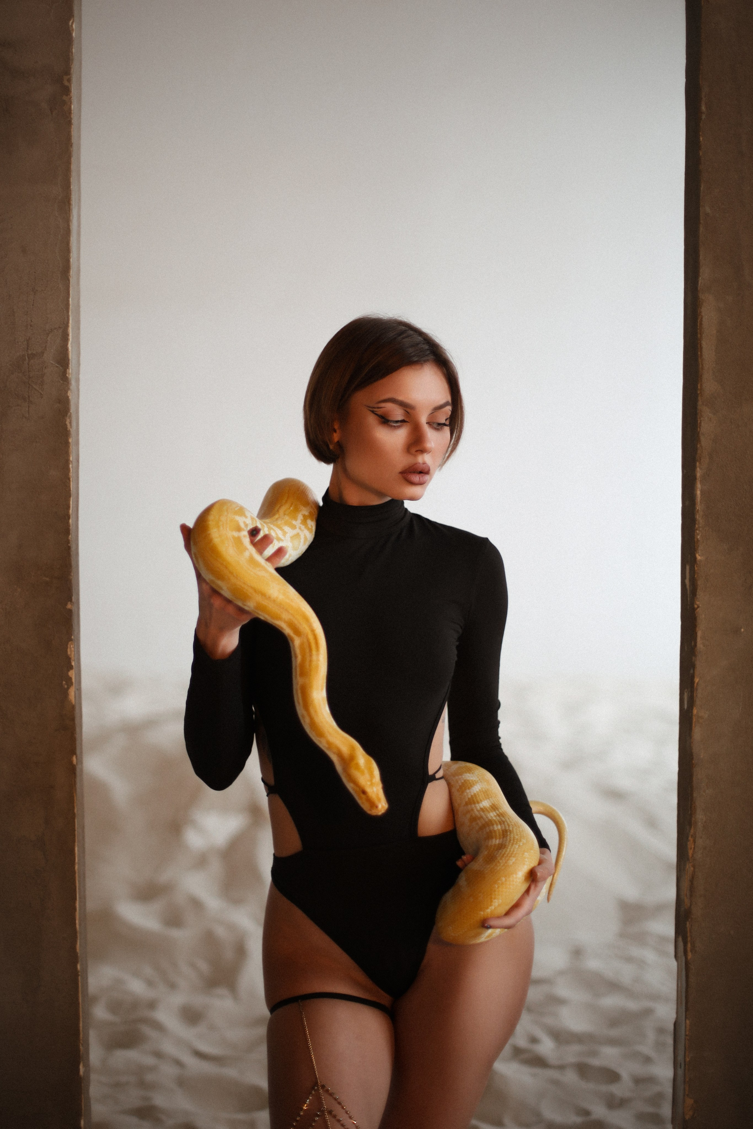 Portrait. Фотограф Санкт-Петербург | Валерия Рогальская