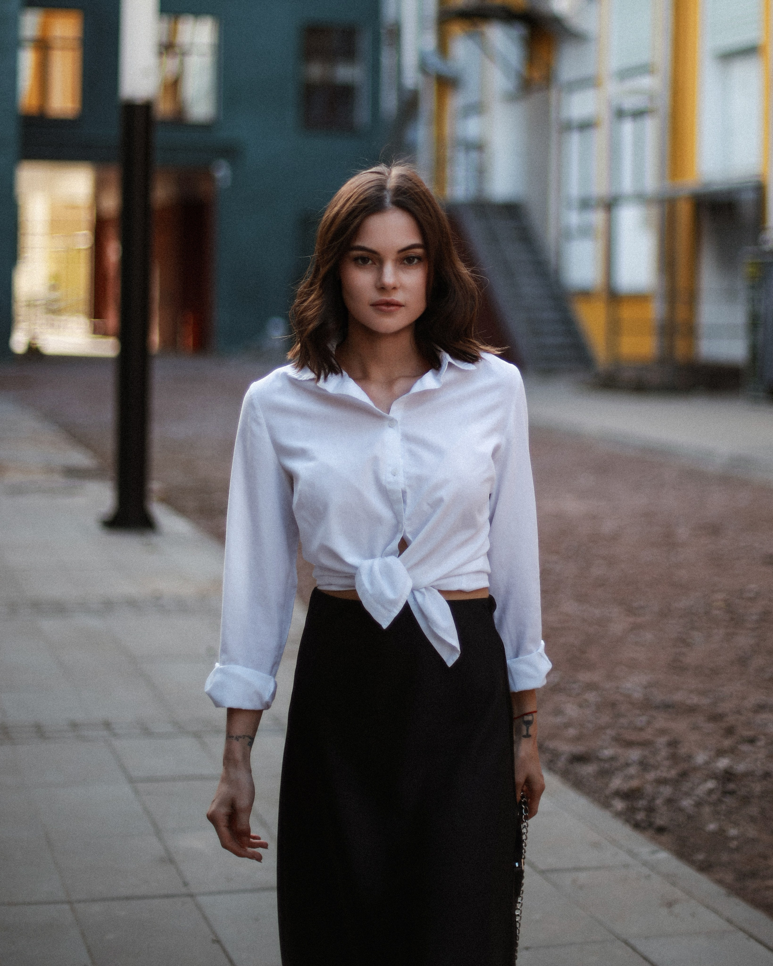 Portrait. Фотограф Санкт-Петербург | Валерия Рогальская