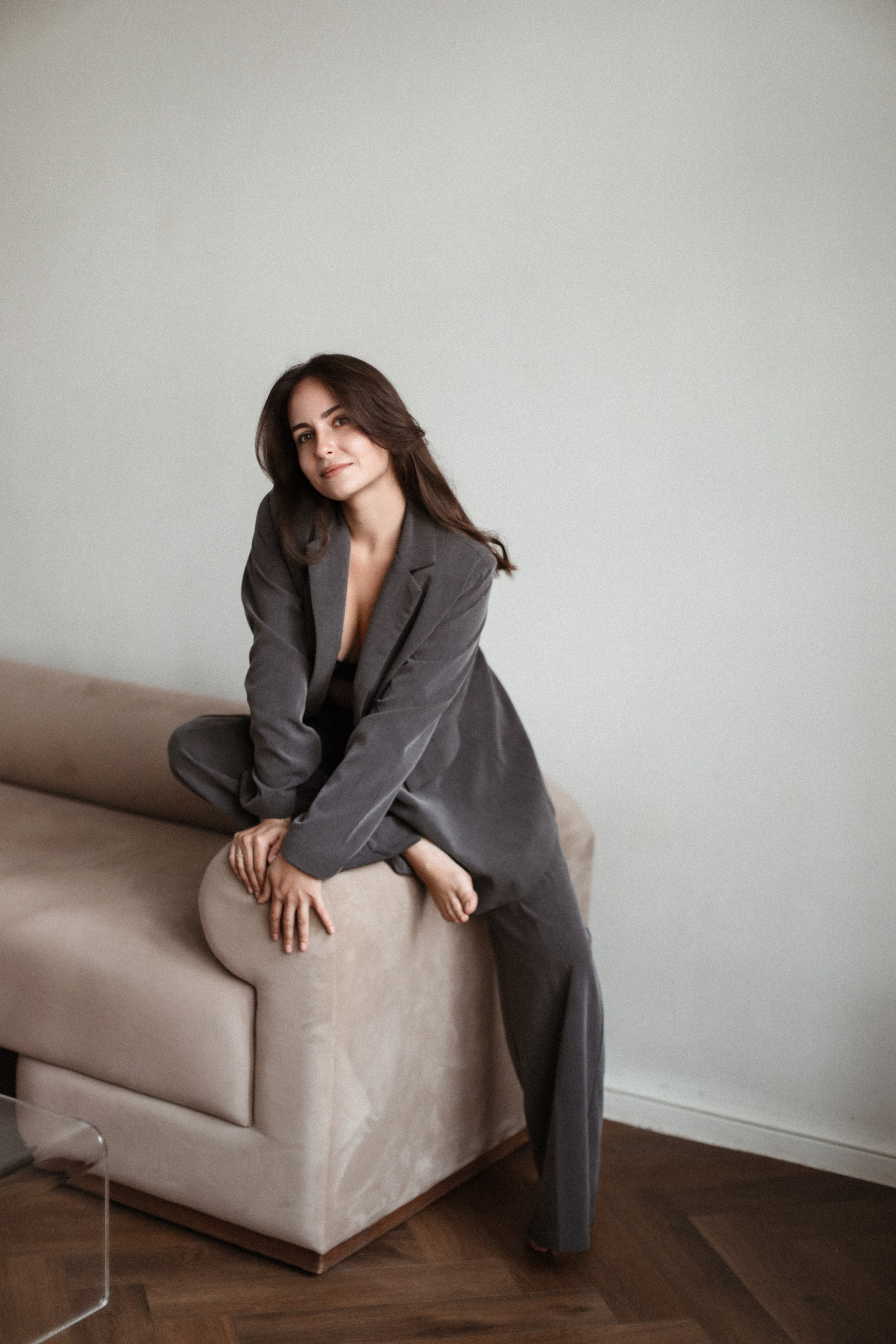 Portrait. Фотограф Санкт-Петербург | Валерия Рогальская