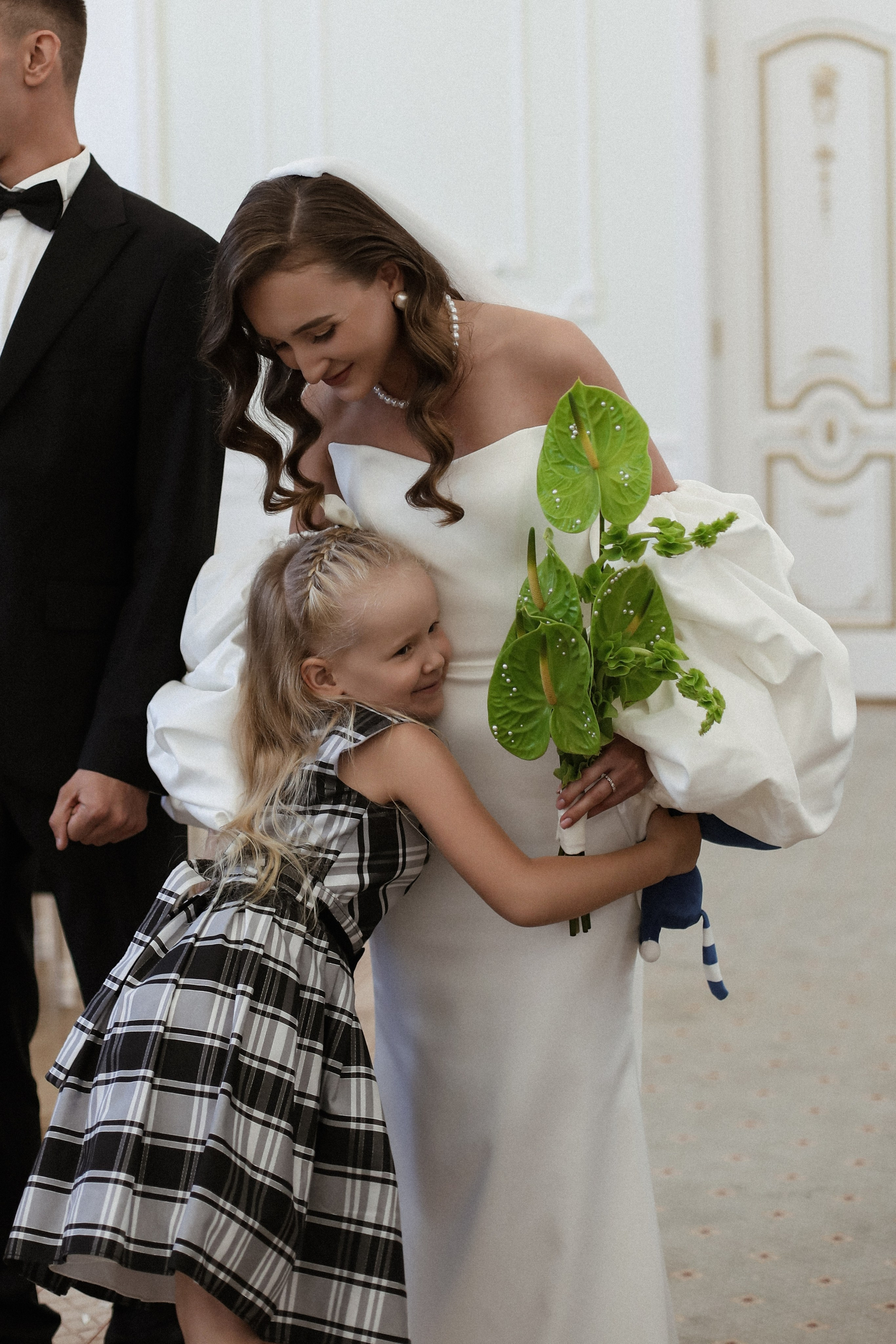 Wedding. Фотограф Санкт-Петербург | Валерия Рогальская
