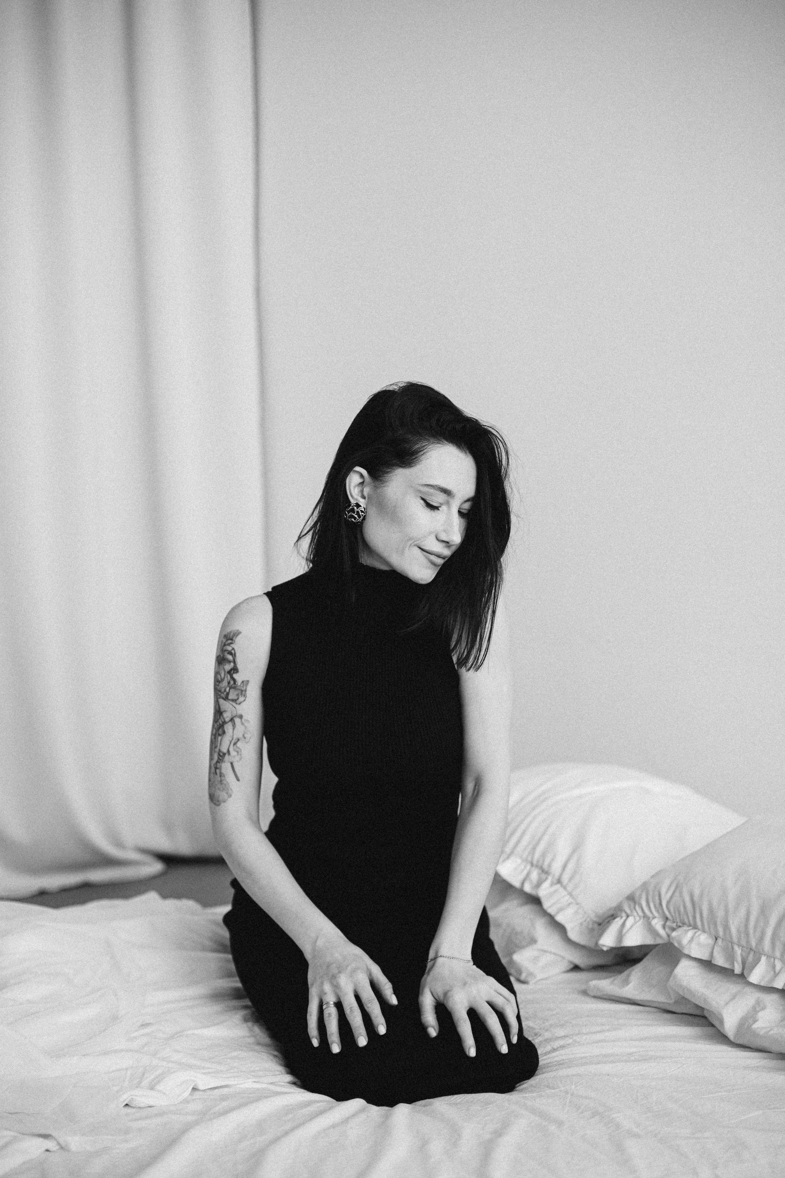 Истории о тебе. Фотограф Санкт-Петербург | Валерия Рогальская