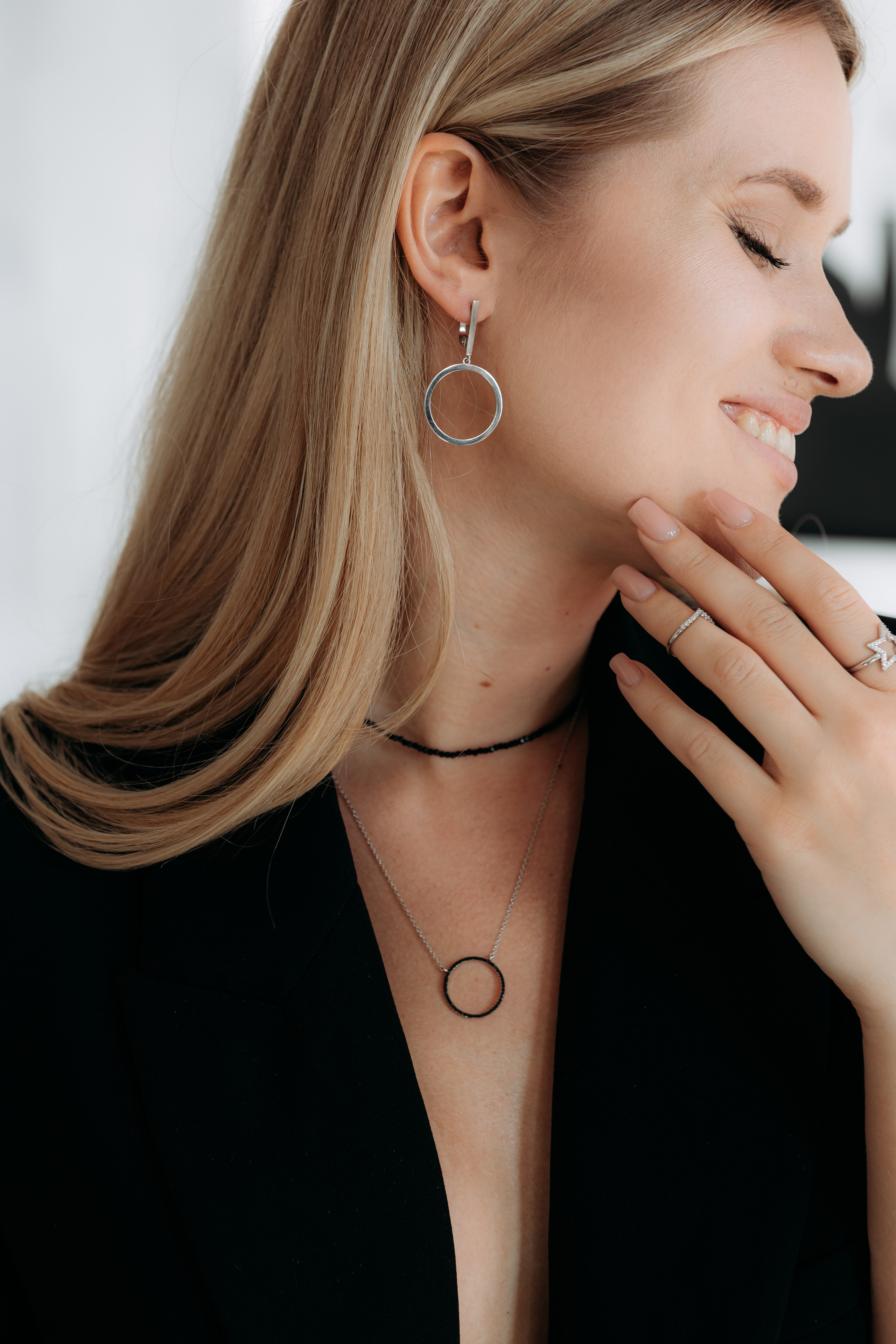 Siyanie Jewelry. Фотограф в Санкт-Петербурге Ольга Андрианова