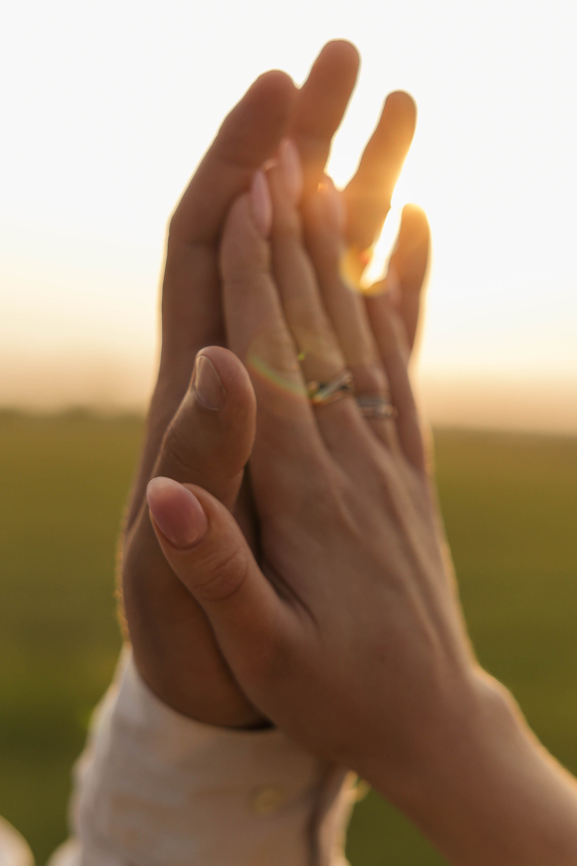 Глеб и Маша. Главная