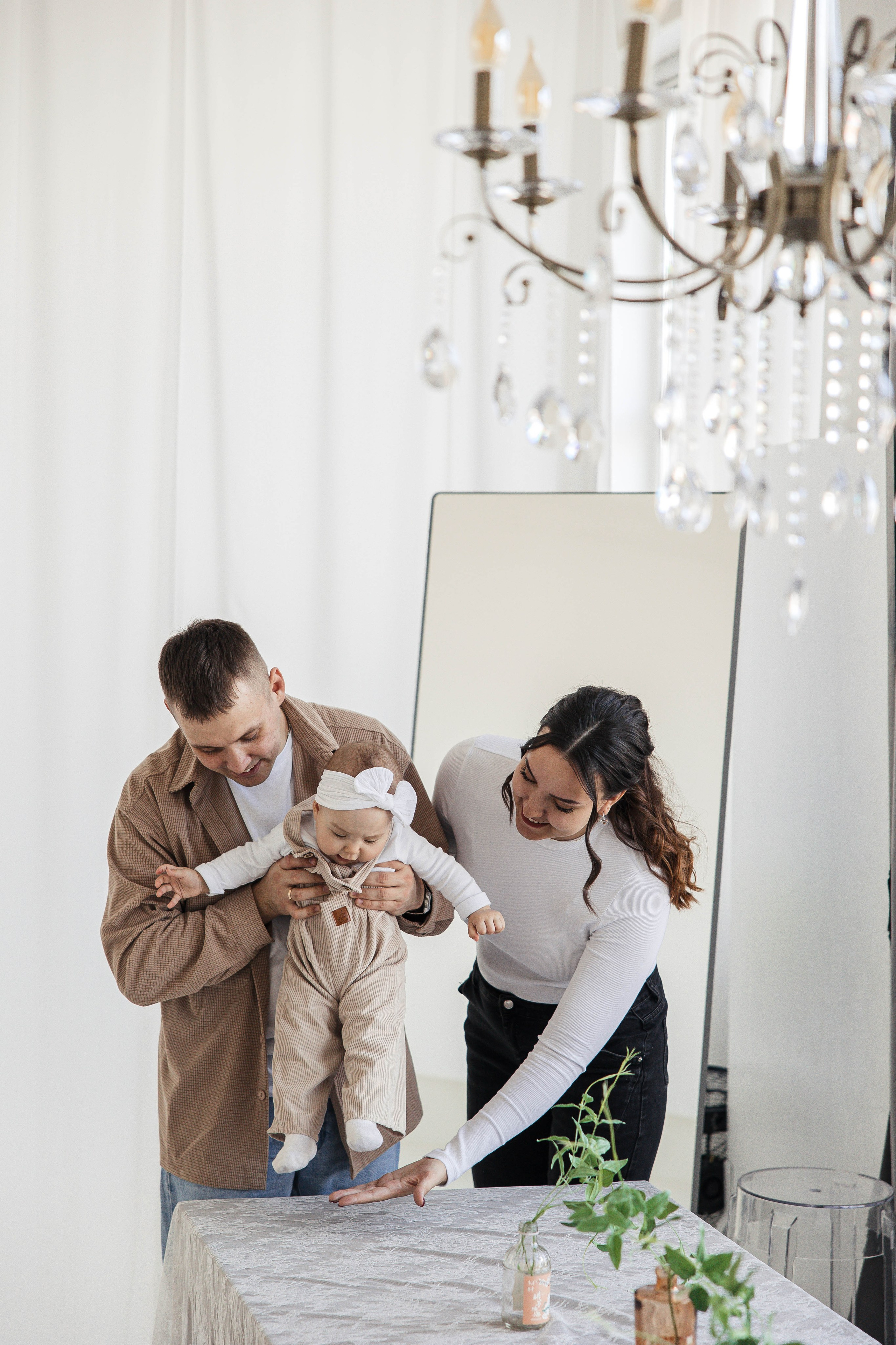 Пупсик Злата. Главная