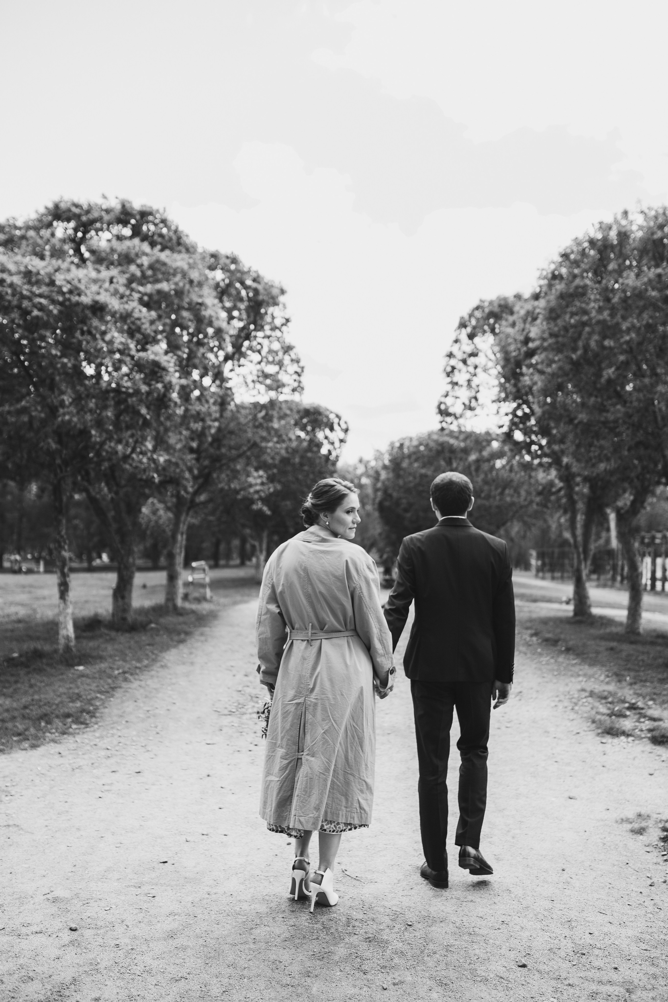 Аня и Игорь. Семейный и свадебный фотограф в Екатеринбурге Орлова Ирина