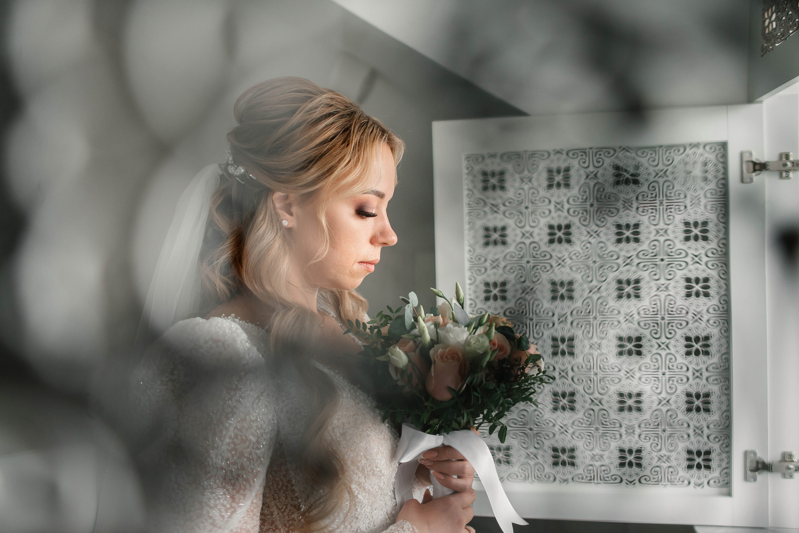 Андрей и Ксения. Свадебный фотограф Курск Артем Духтанов