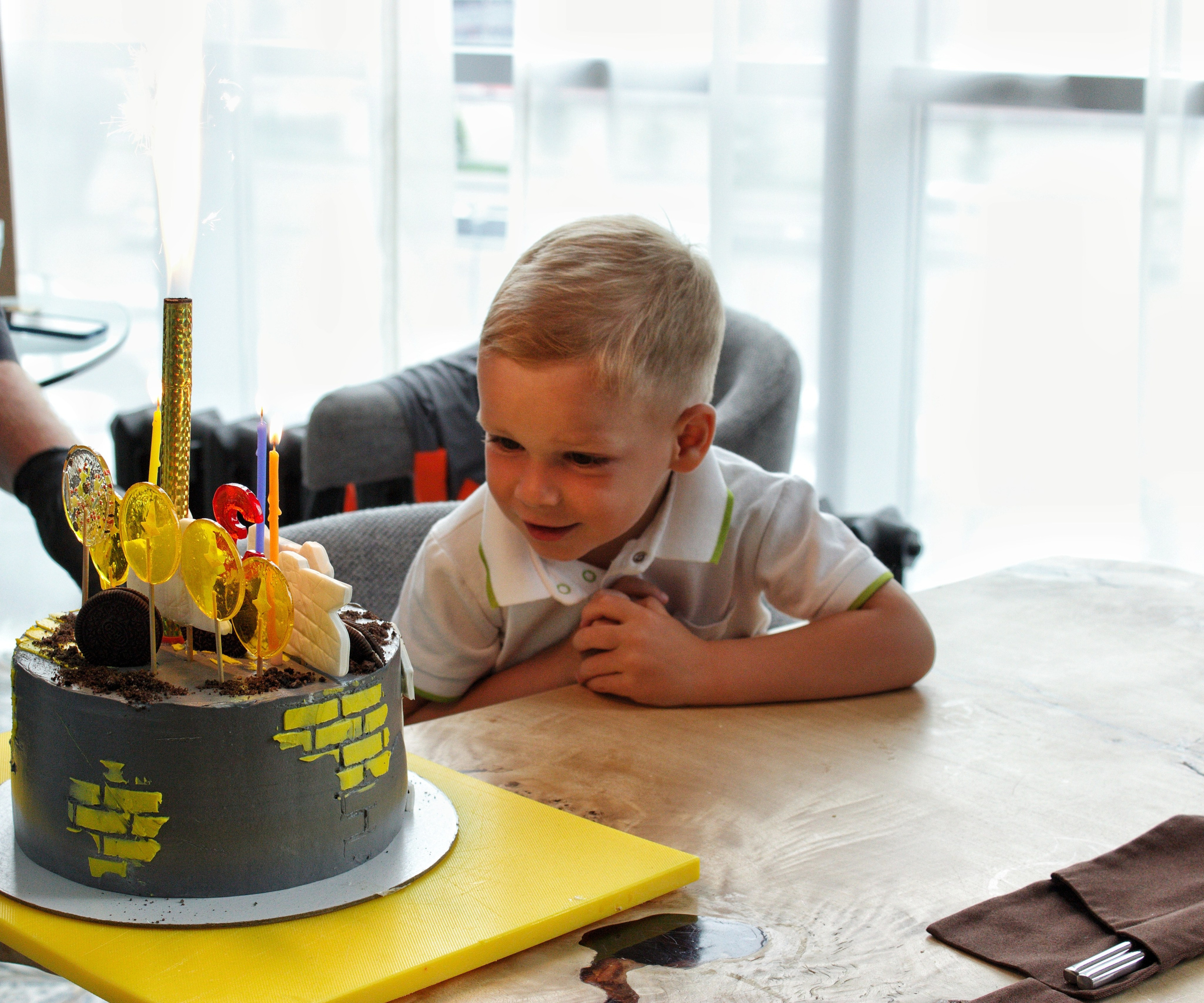 Репортаж. Фотограф Анастасия Москва|Одинцово