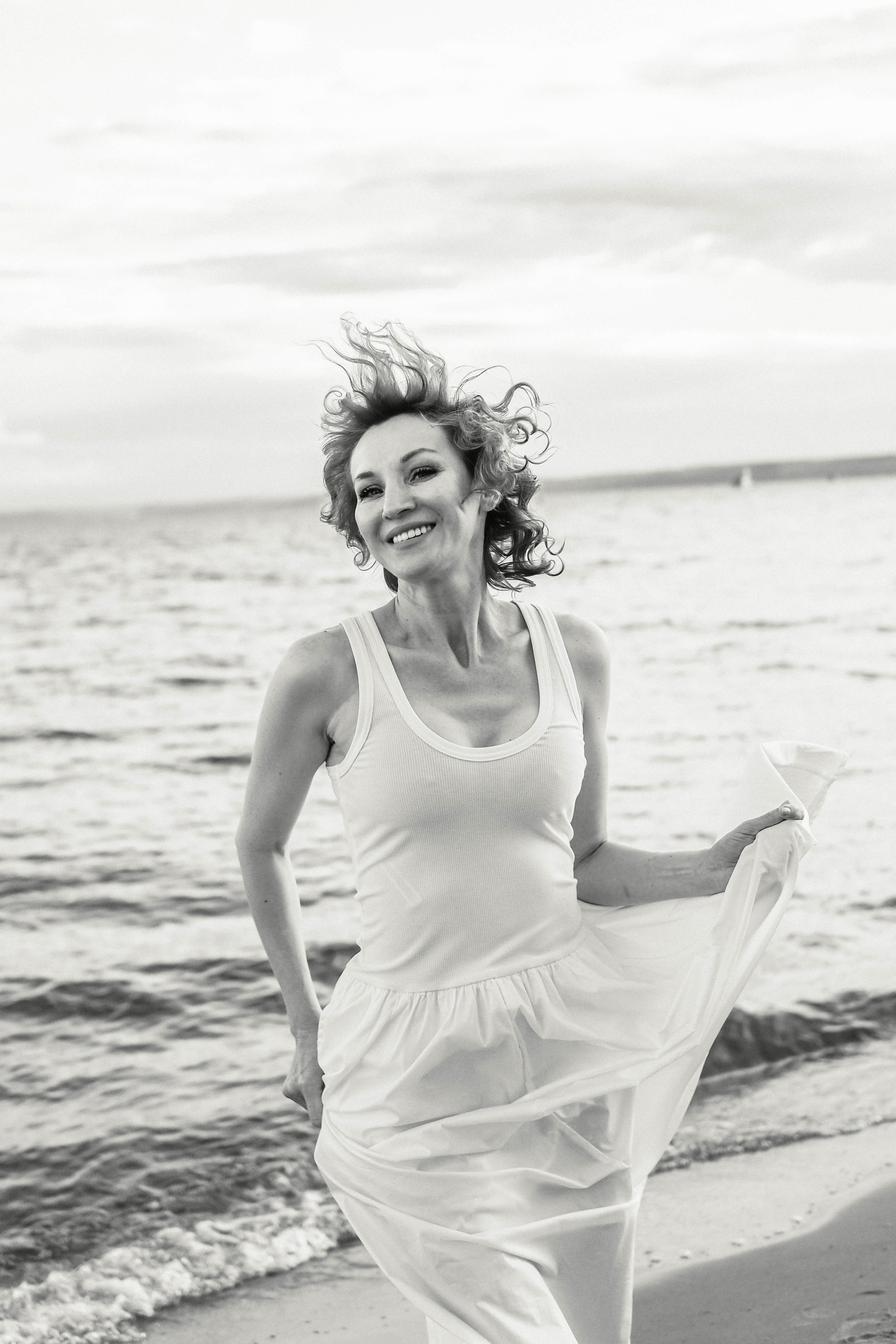 Евгения. Портретный фотограф в Москве Гульнара Миннуллина