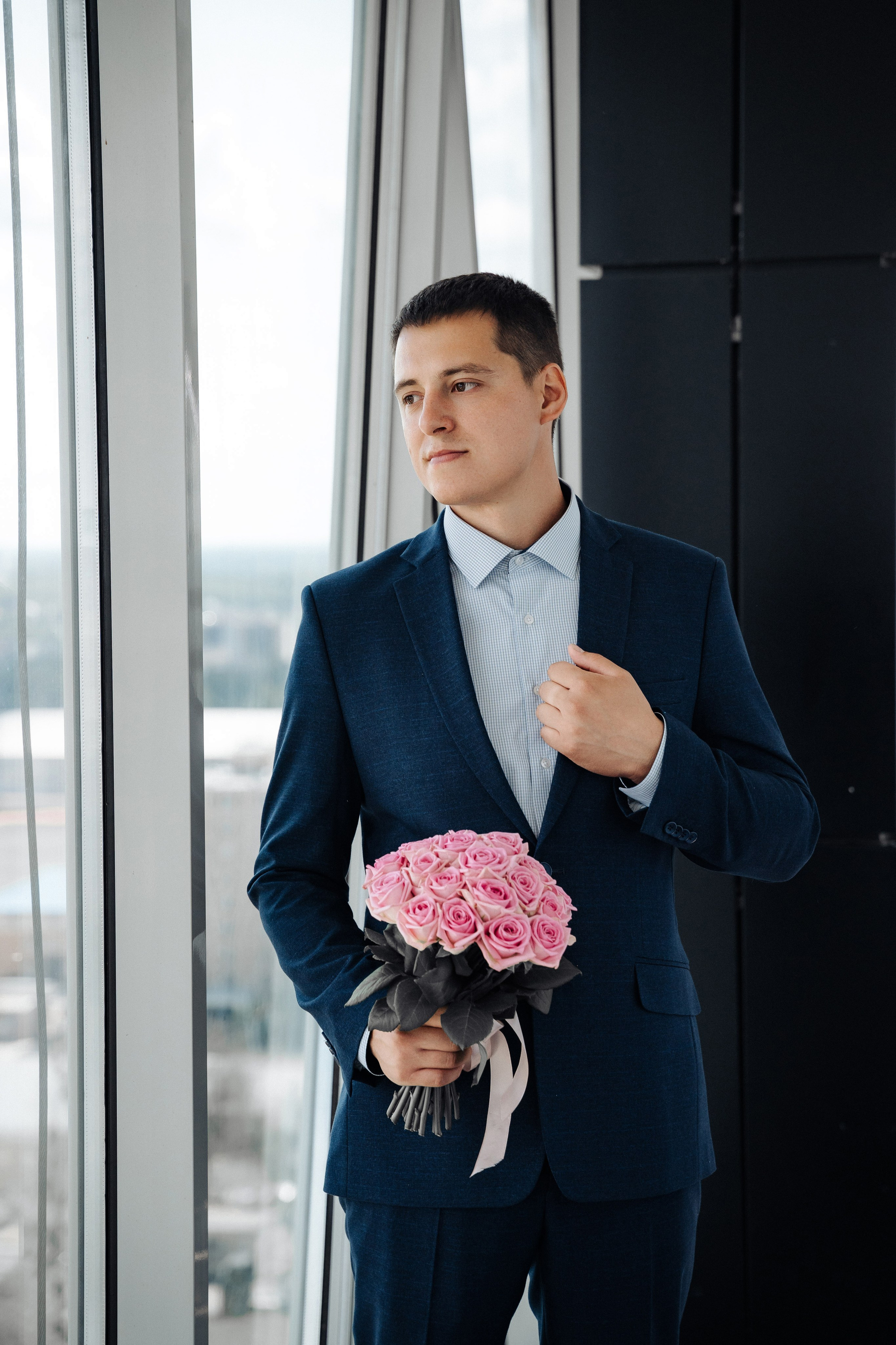 Степан и Любовь. Фотограф и видеограф в Смоленске Денис Медведев