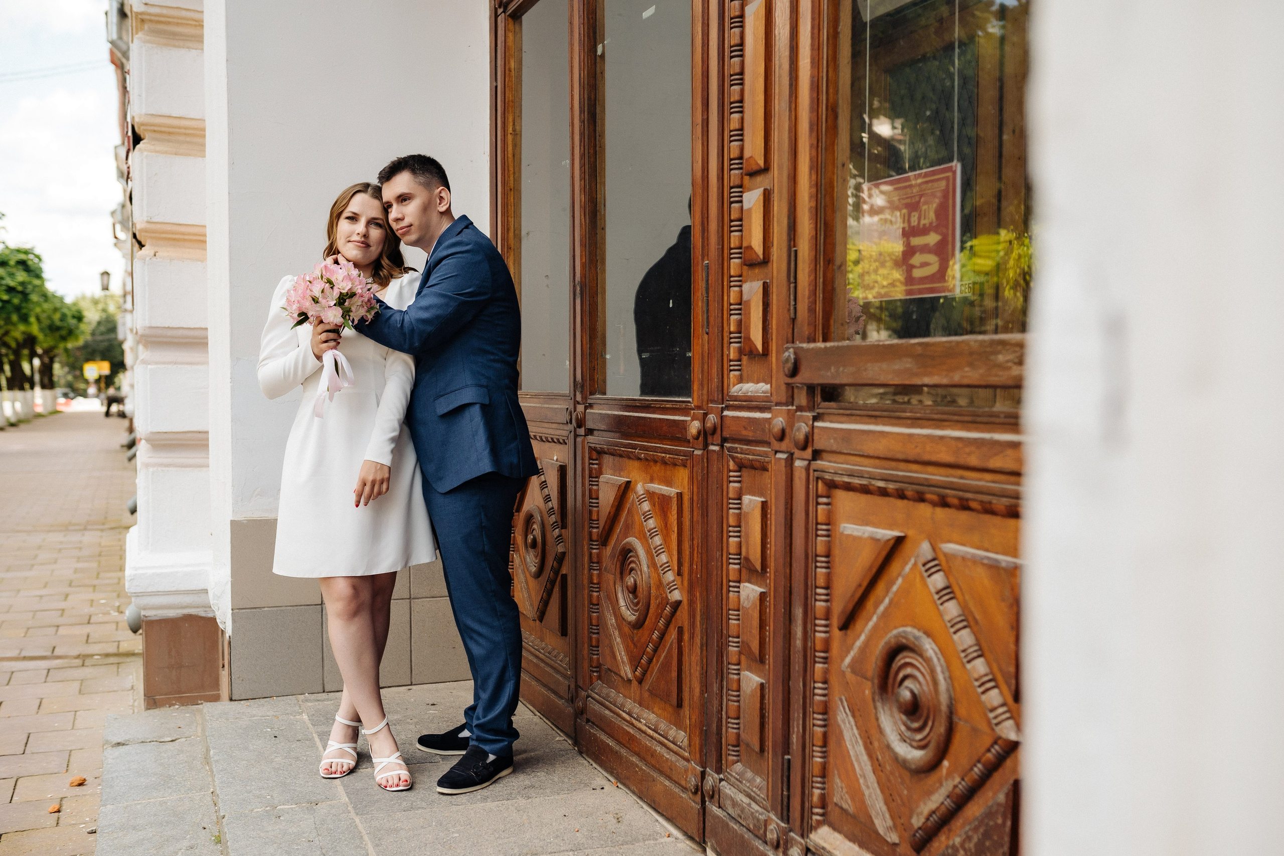 С & М Прогулка. Фотограф и видеограф в Смоленске Денис Медведев