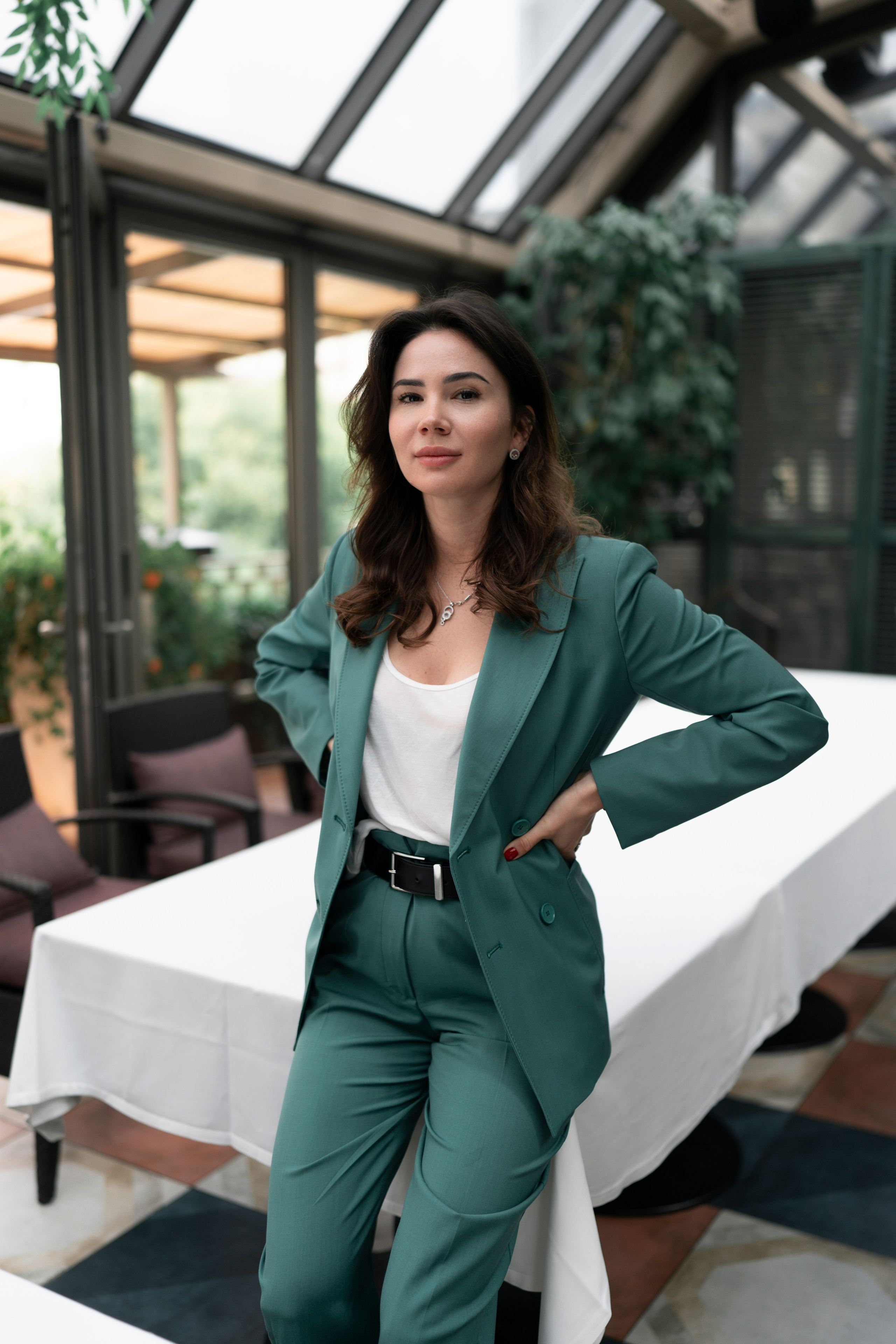 Встреча. Свадебный фотограф в Москве Кристина Чехова