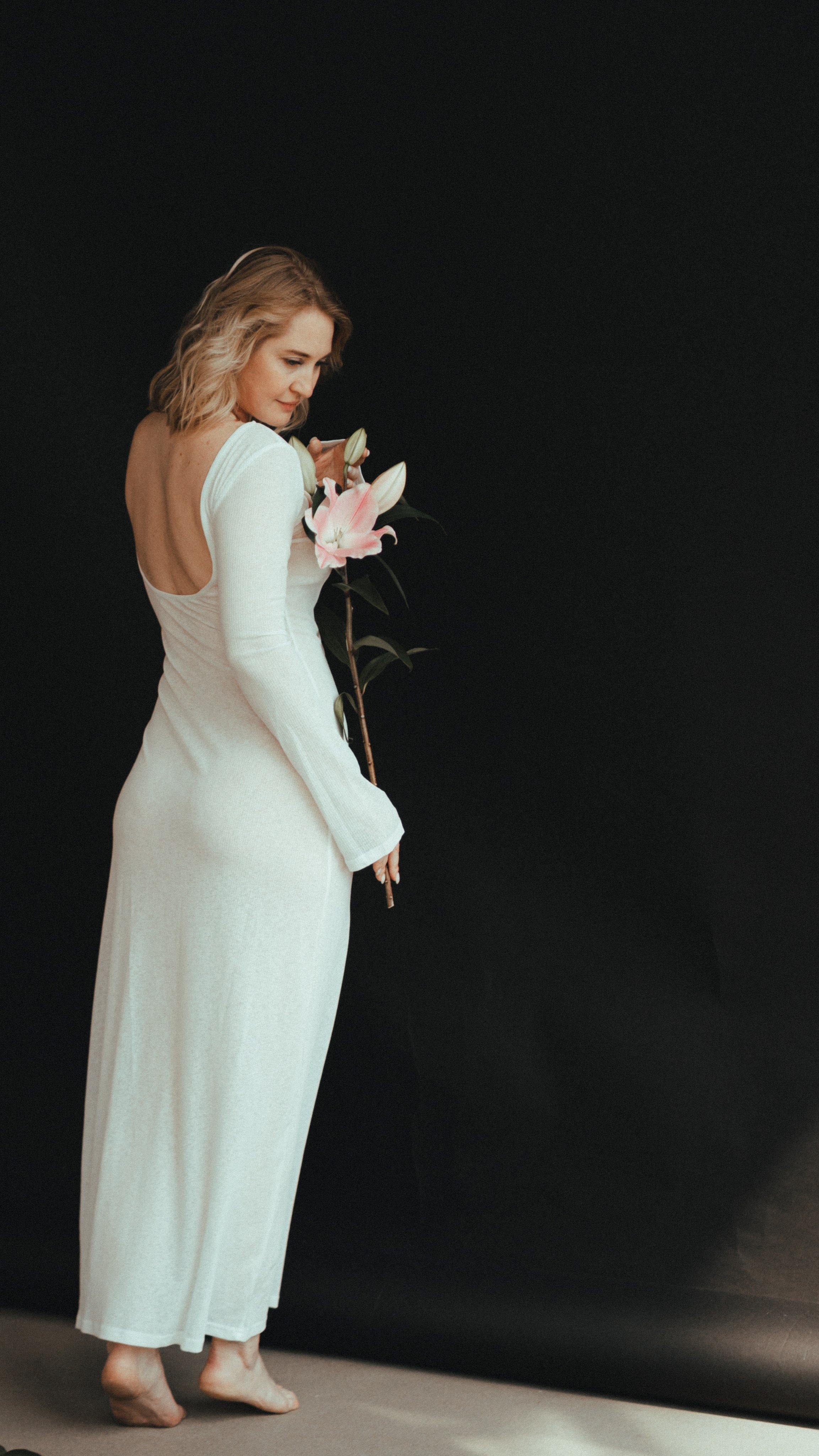 Julia. Фотограф Самара Белоусова Юлия