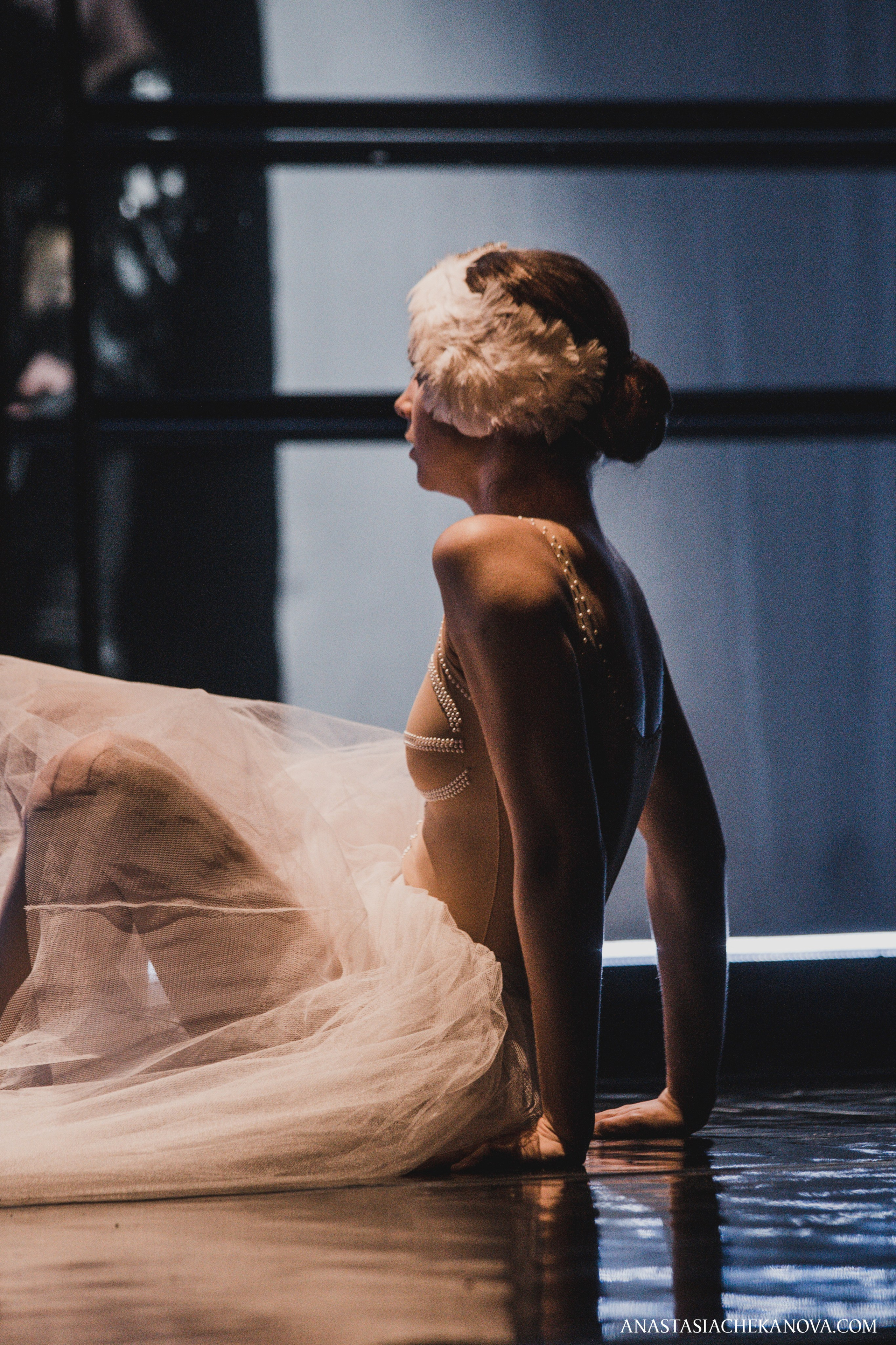 Мне не больно. Театр Луны. 29.04.15. Концертный и бурлеск фотограф Москва