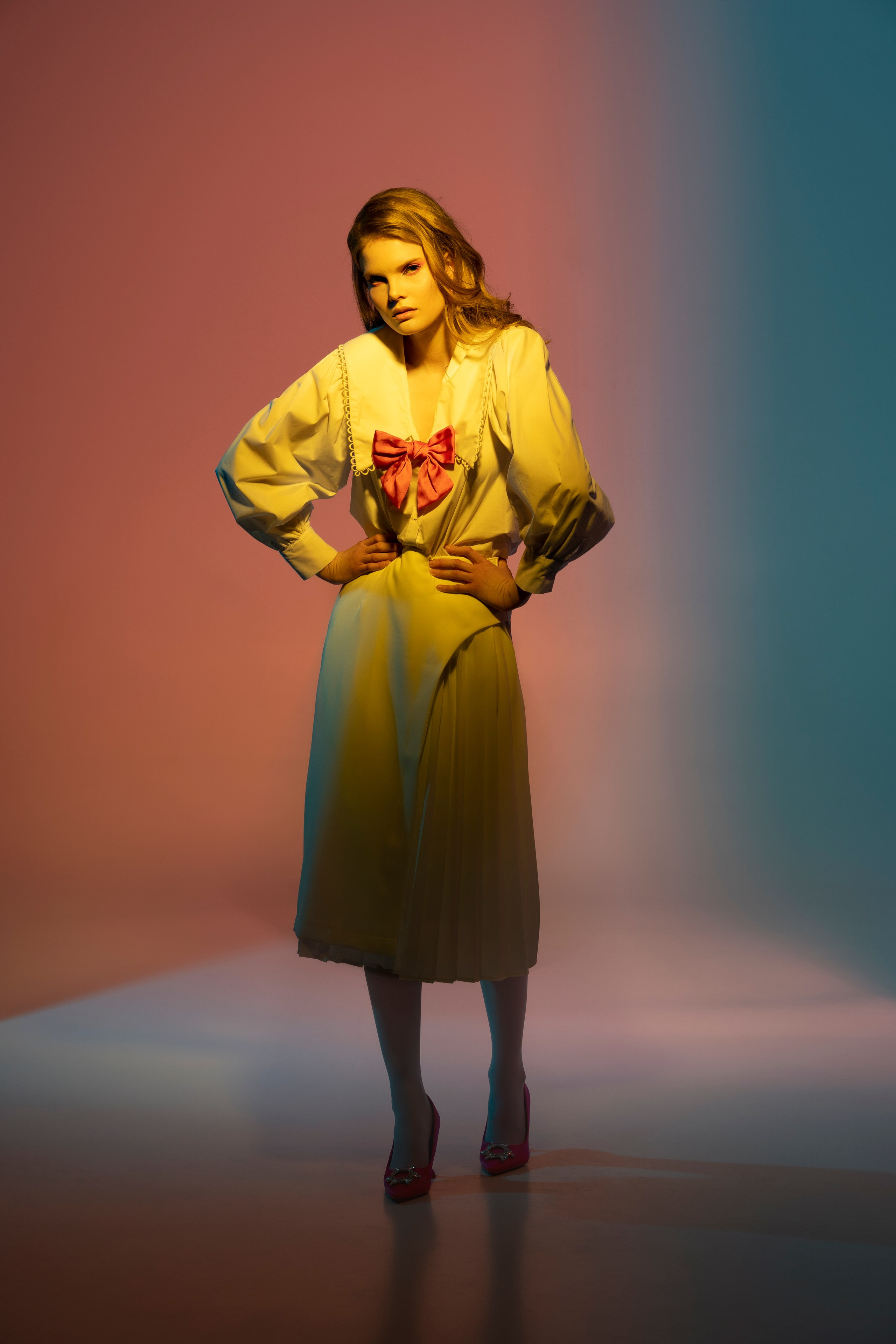 Студийная. Профессиональный Фотограф и Видеооператор