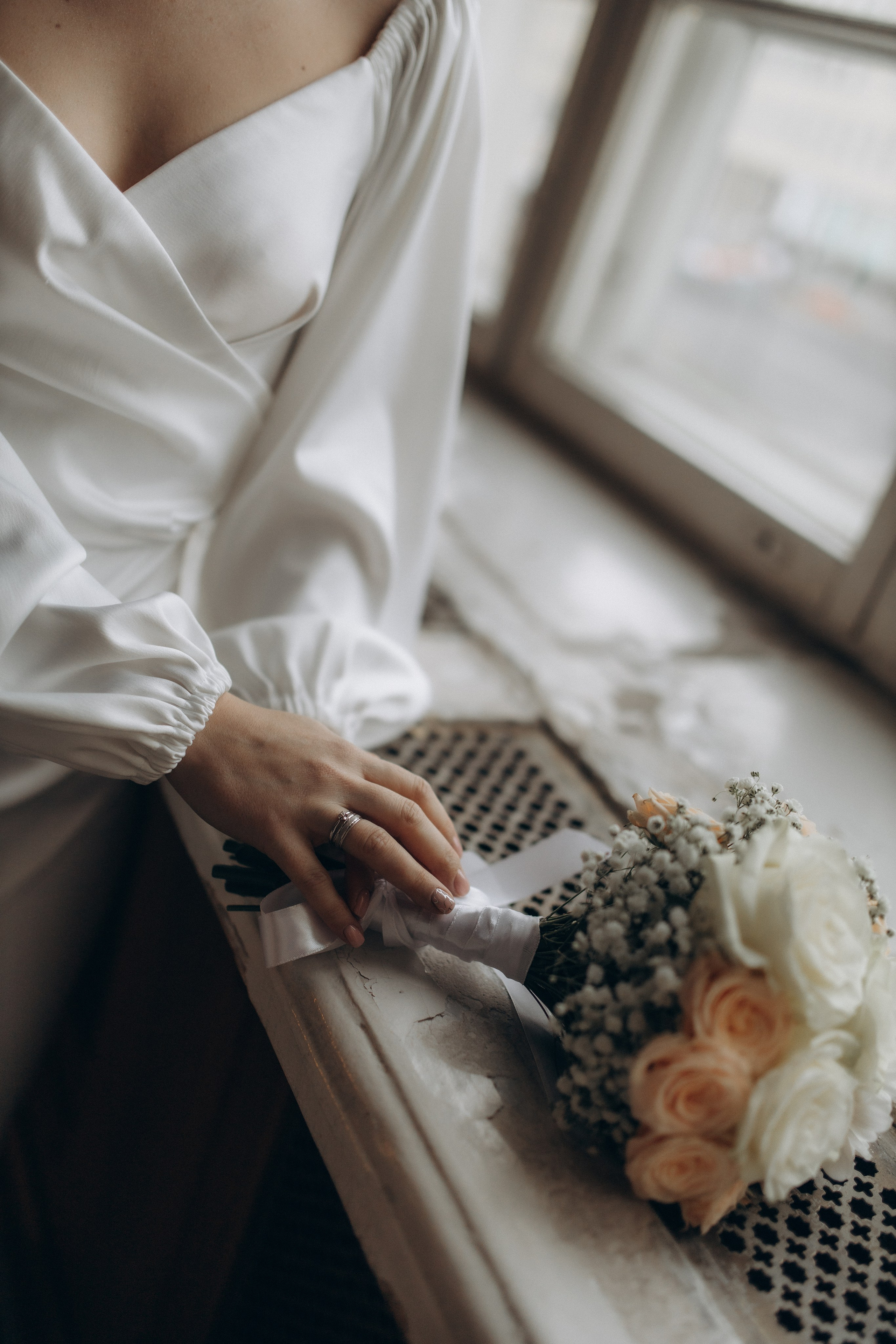 Андрей и Надя. Фотограф в Петербурге Ольга Стрельченко