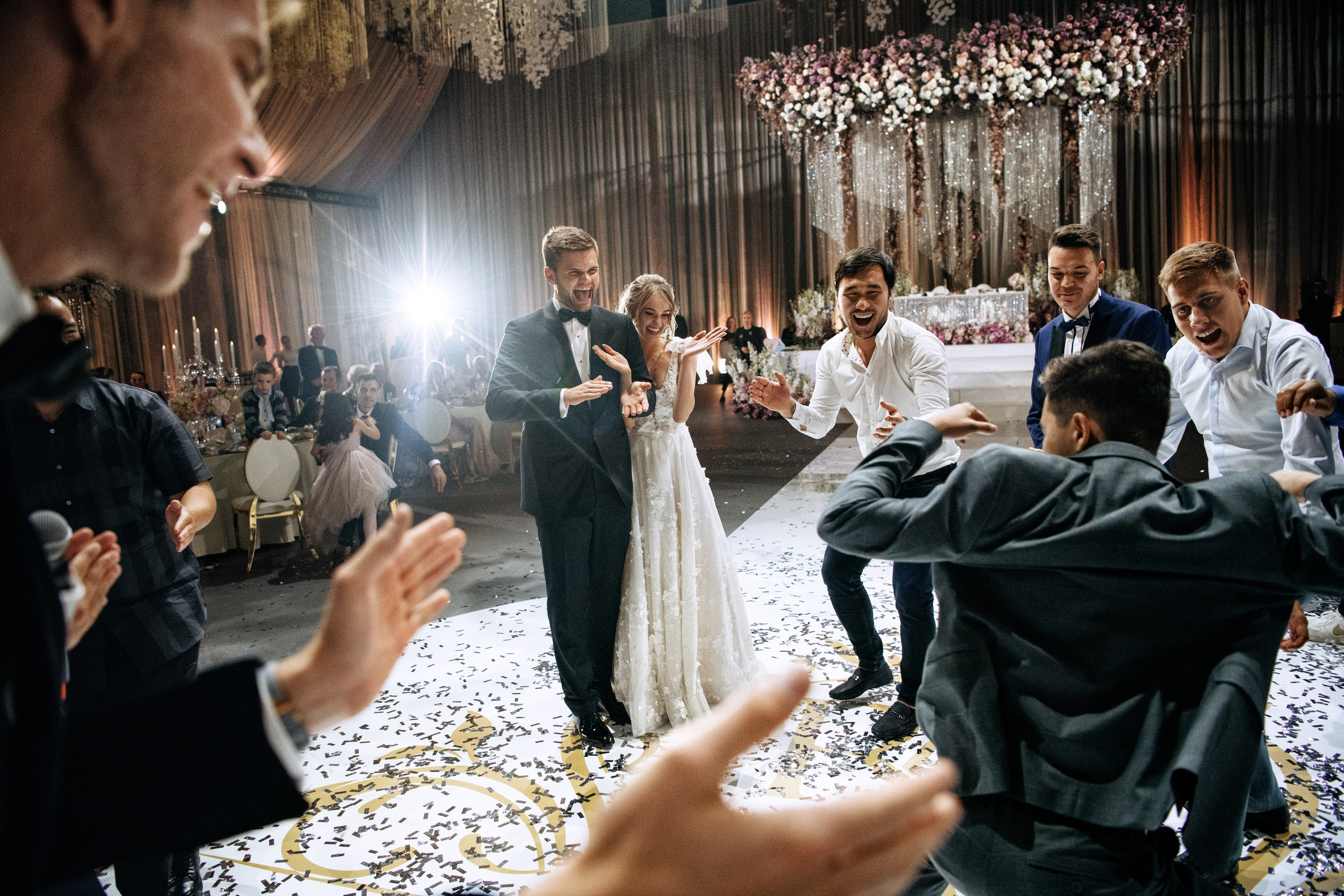 АЛИНА & РОМА. Фотограф Александр Захар. Минск, Москва, Дубай