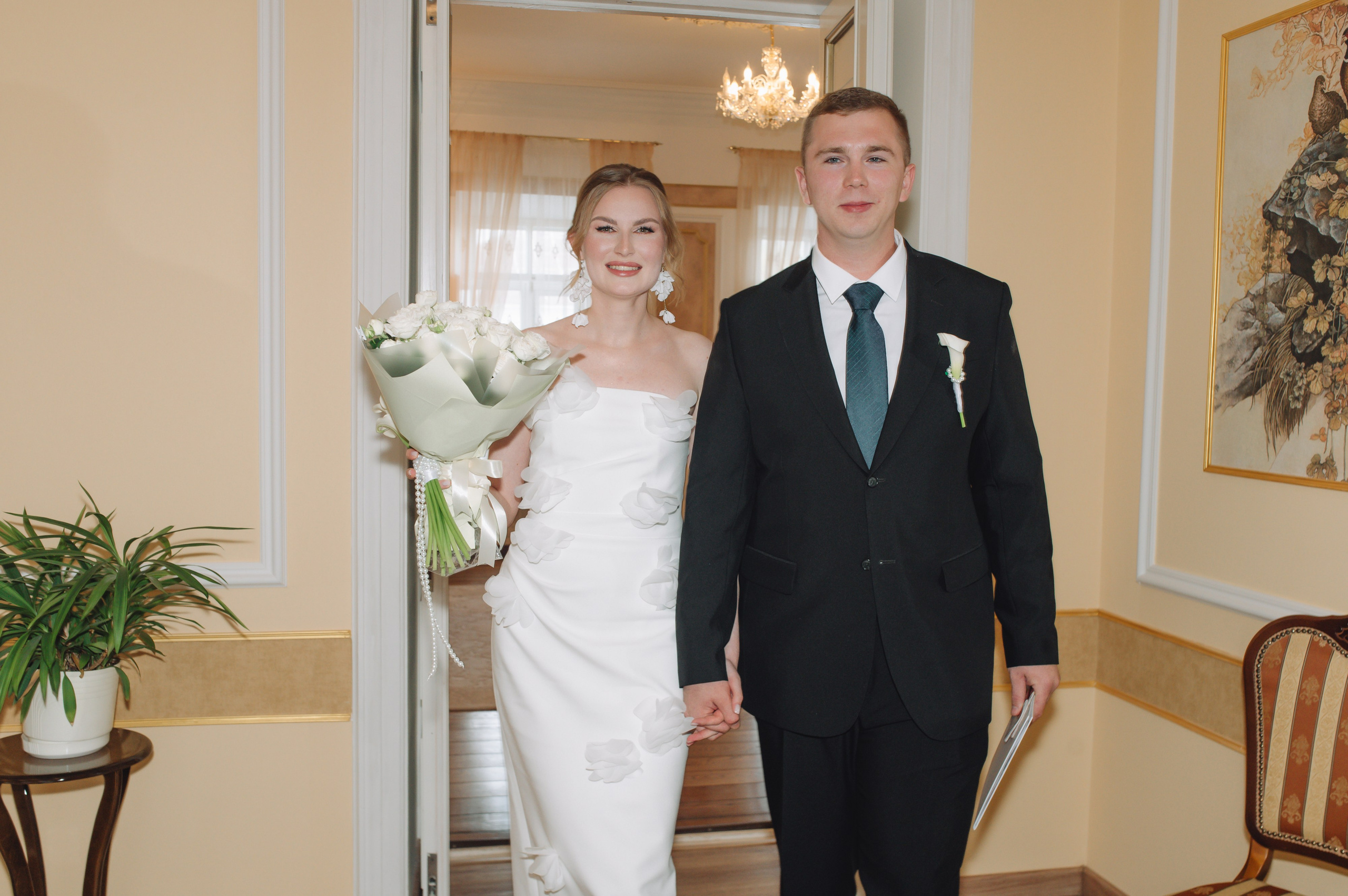 Свадьба Ивана и Анастасии | Горячие Ключи. Свадебный фотограф во Владимире Влад Бирюков