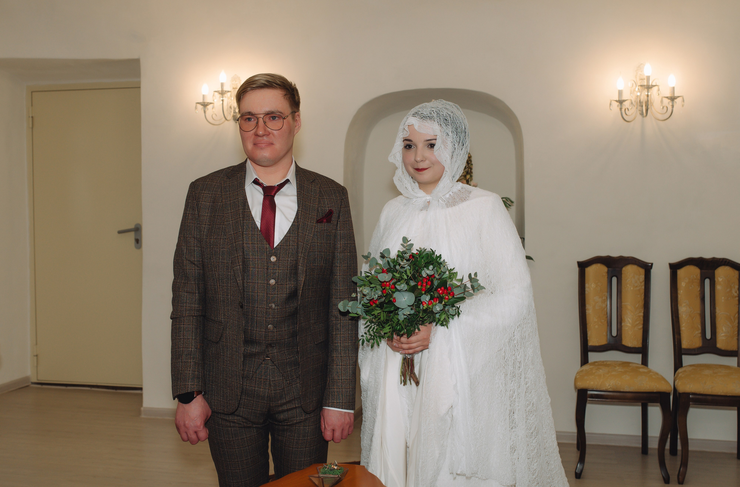 Свадьба Руслана и Олеси| Гороховец. Свадебный фотограф во Владимире Влад Бирюков