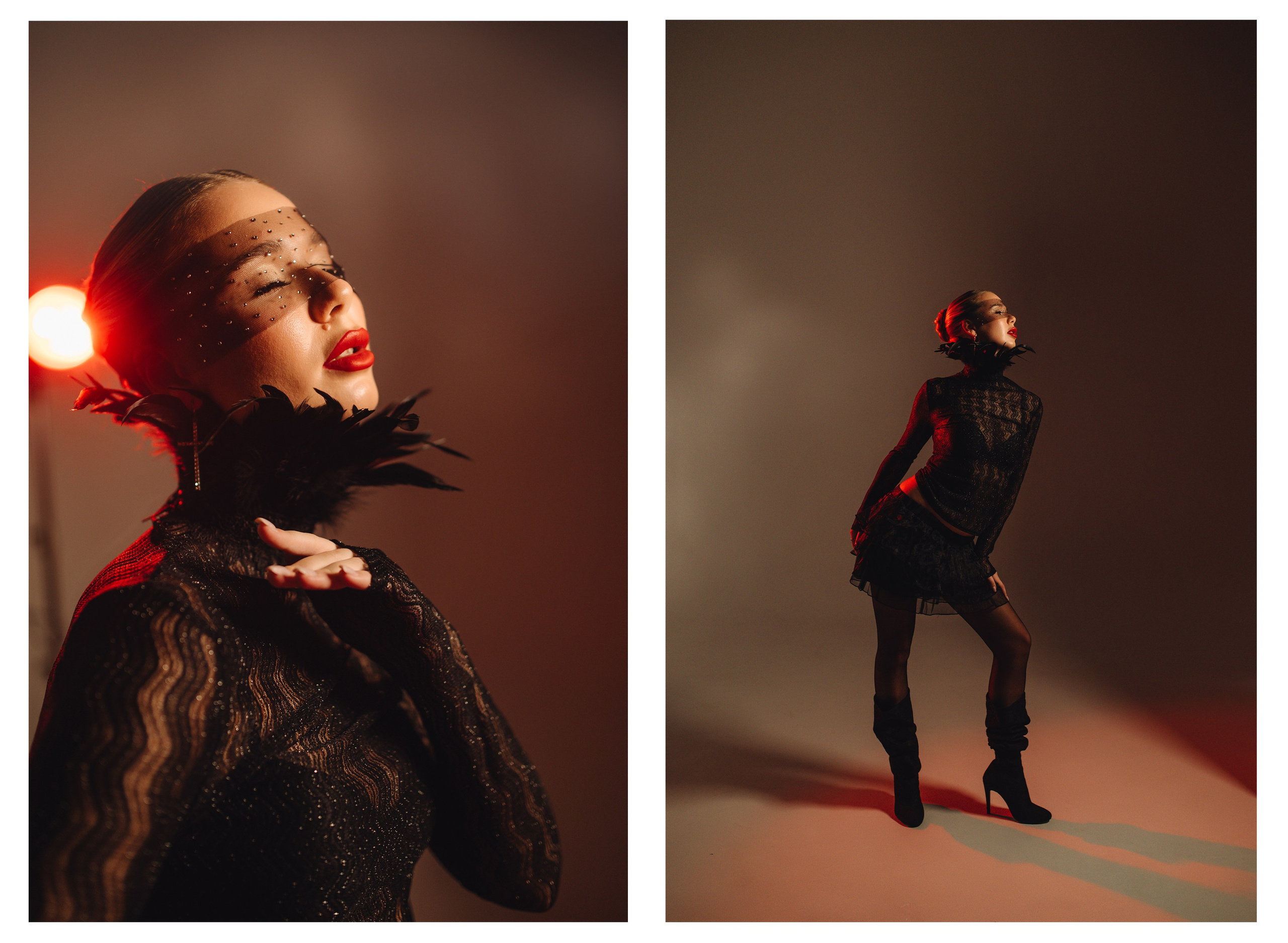 Милена. Свадебный фотограф во Владимире Влад Бирюков