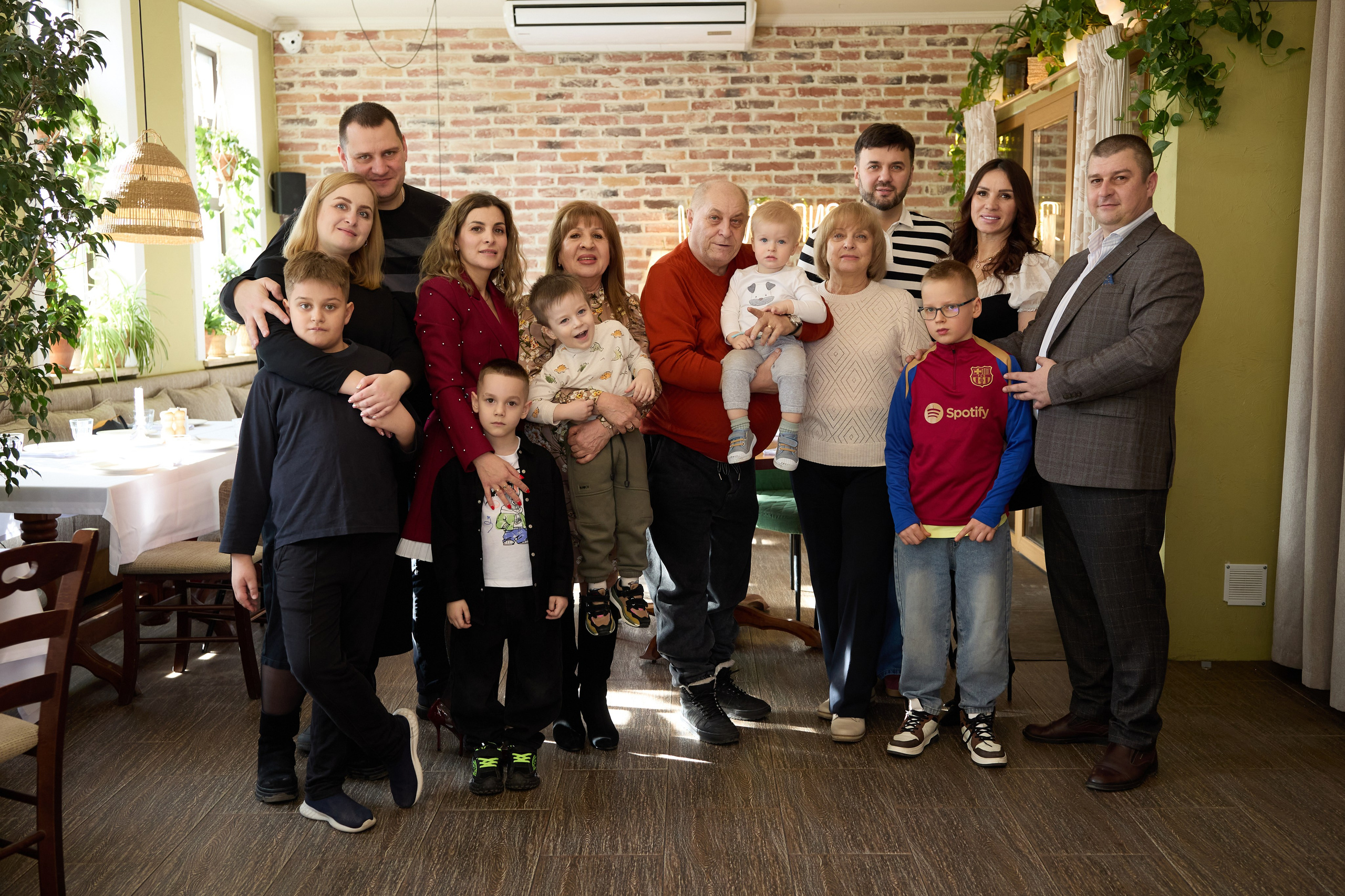 Детский день рождения. Фотограф в Ростове-на-Дону Мария Аверина