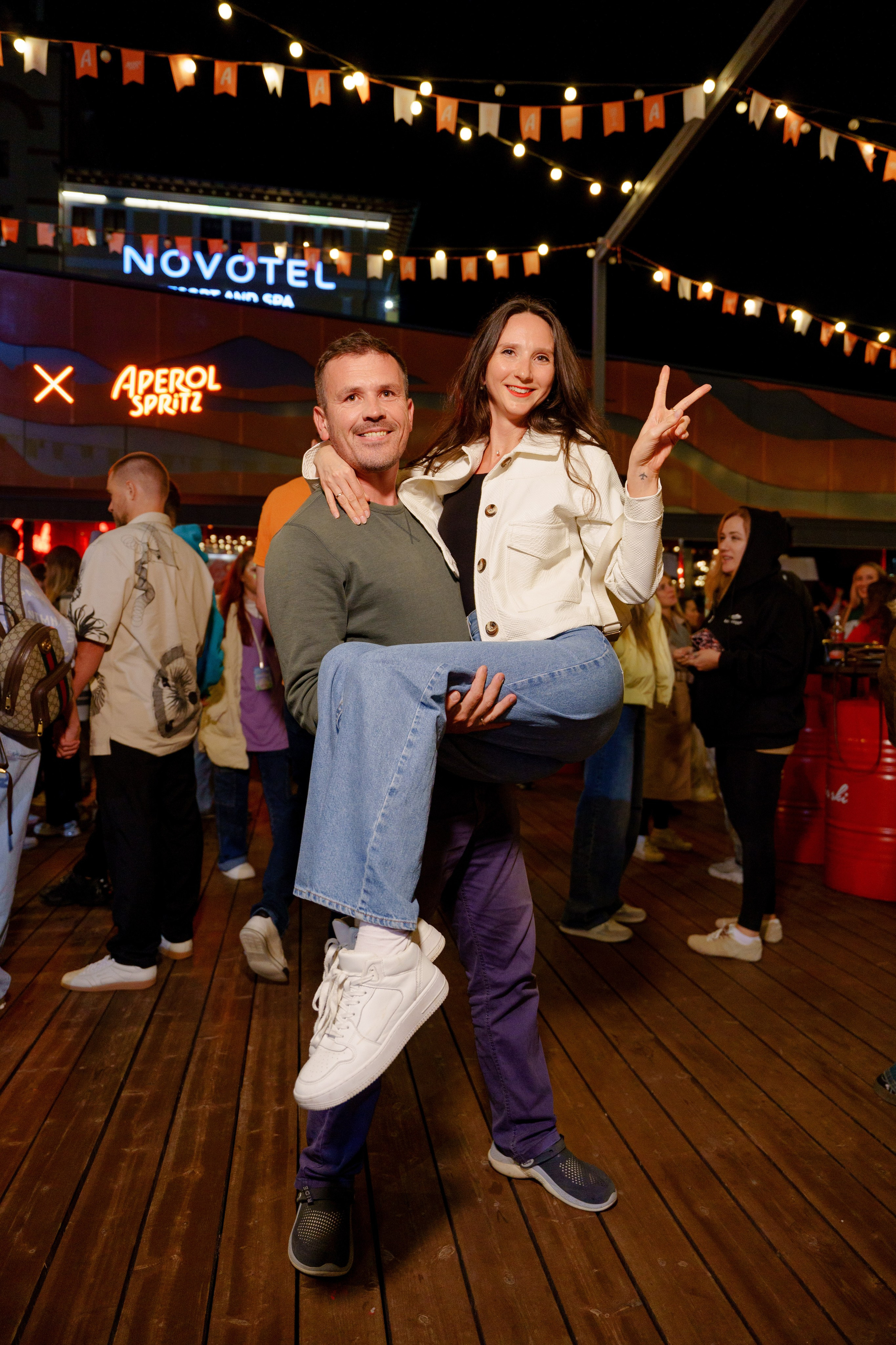 Фотограф в Красную поляну. Репортажный фотограф Москва Сергей Дружинин